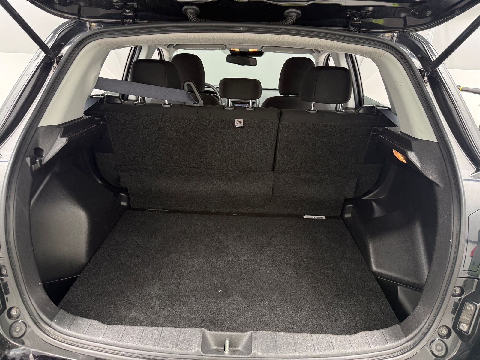 Thumbnail: 2021 Mitsubishi Outlander Sport - 7