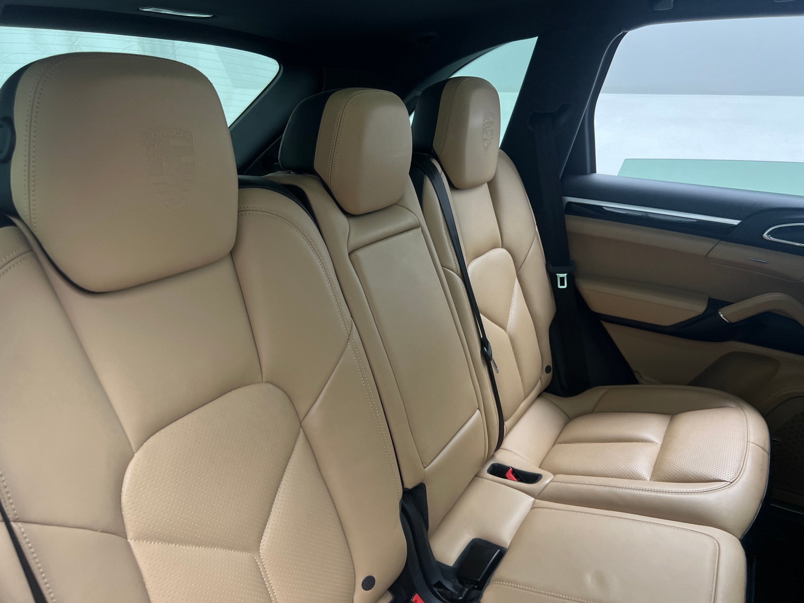 Thumbnail: 2018 Porsche Cayenne - 5
