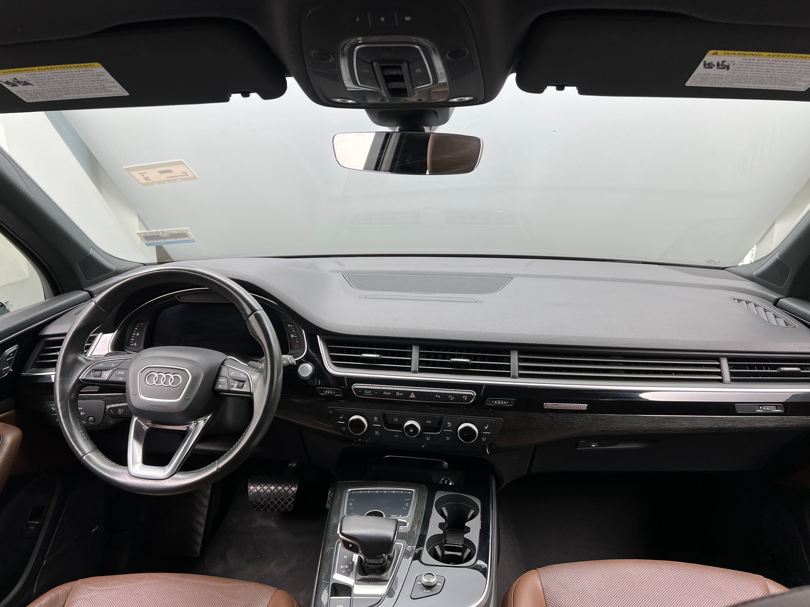 Thumbnail: 2017 Audi Q7 - 2