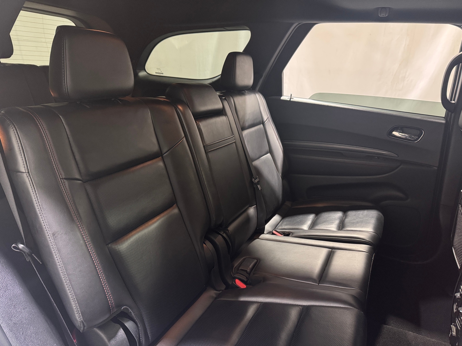 Thumbnail: 2024 Dodge Durango - 5
