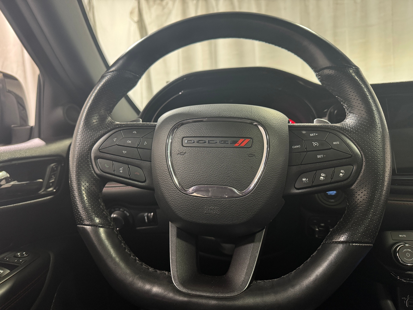 Thumbnail: 2024 Dodge Durango - 4