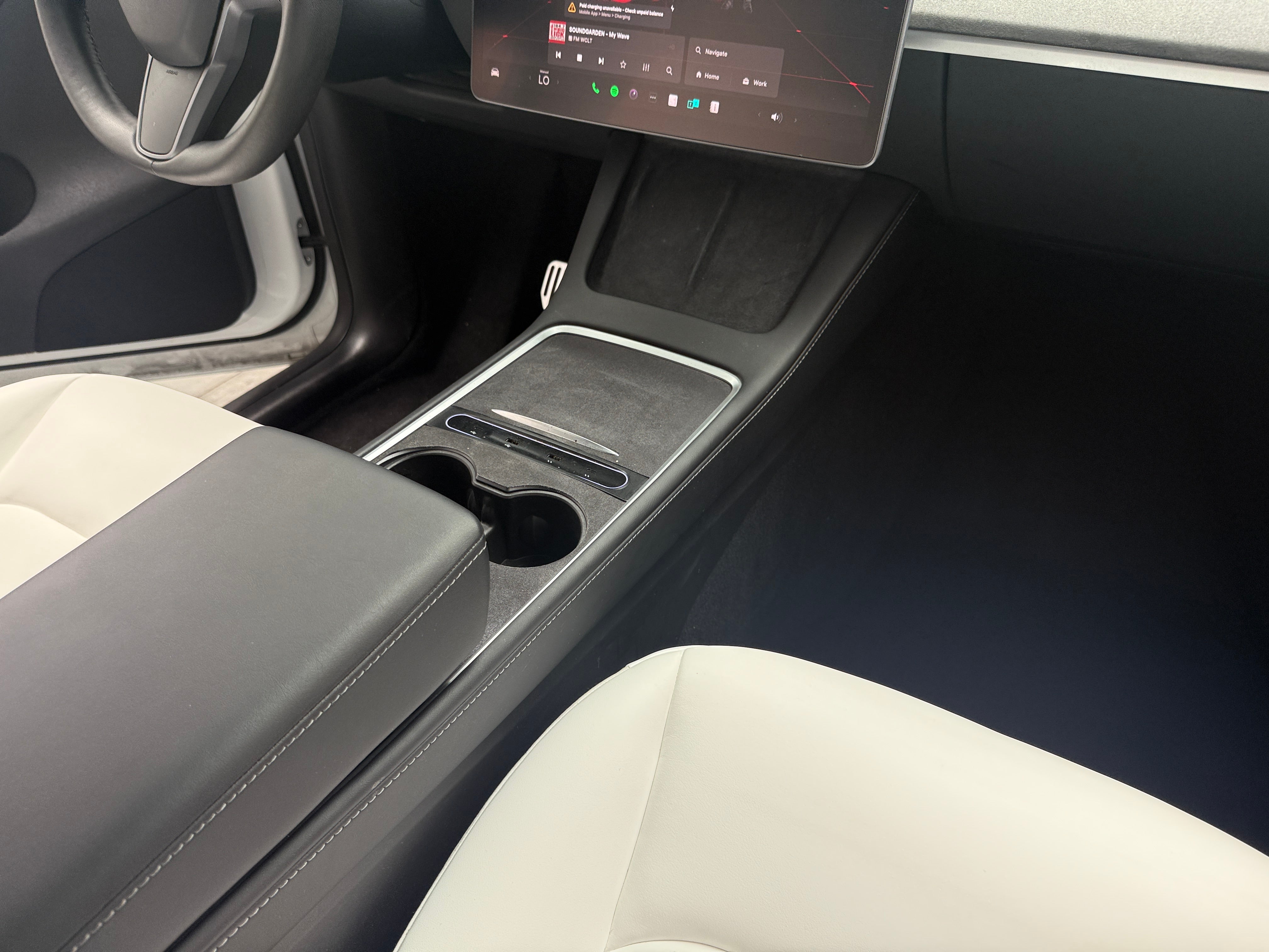 Used 2023 Tesla Model Y Long Range with VIN 7SAYGDEEXPA181579 for sale in Auburn, WA