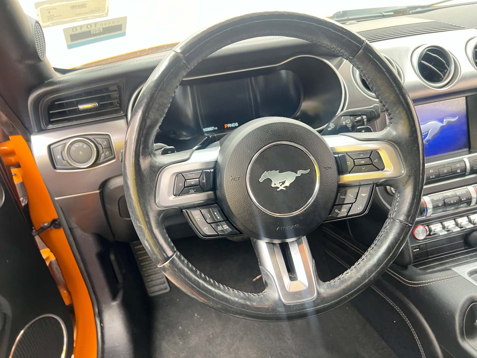 Thumbnail: 2019 Ford Mustang - 3