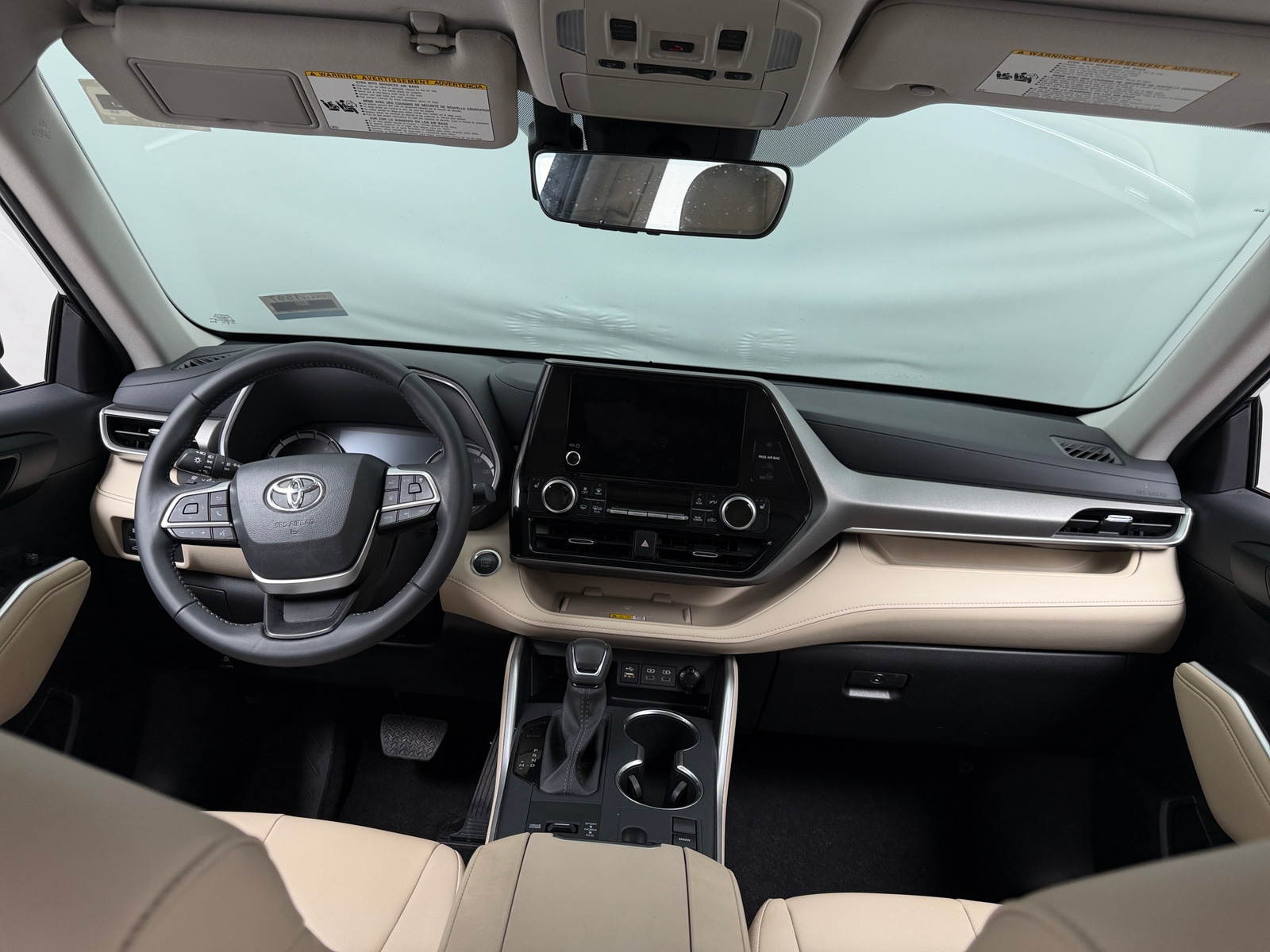 Thumbnail: 2025 Toyota Highlander - 2