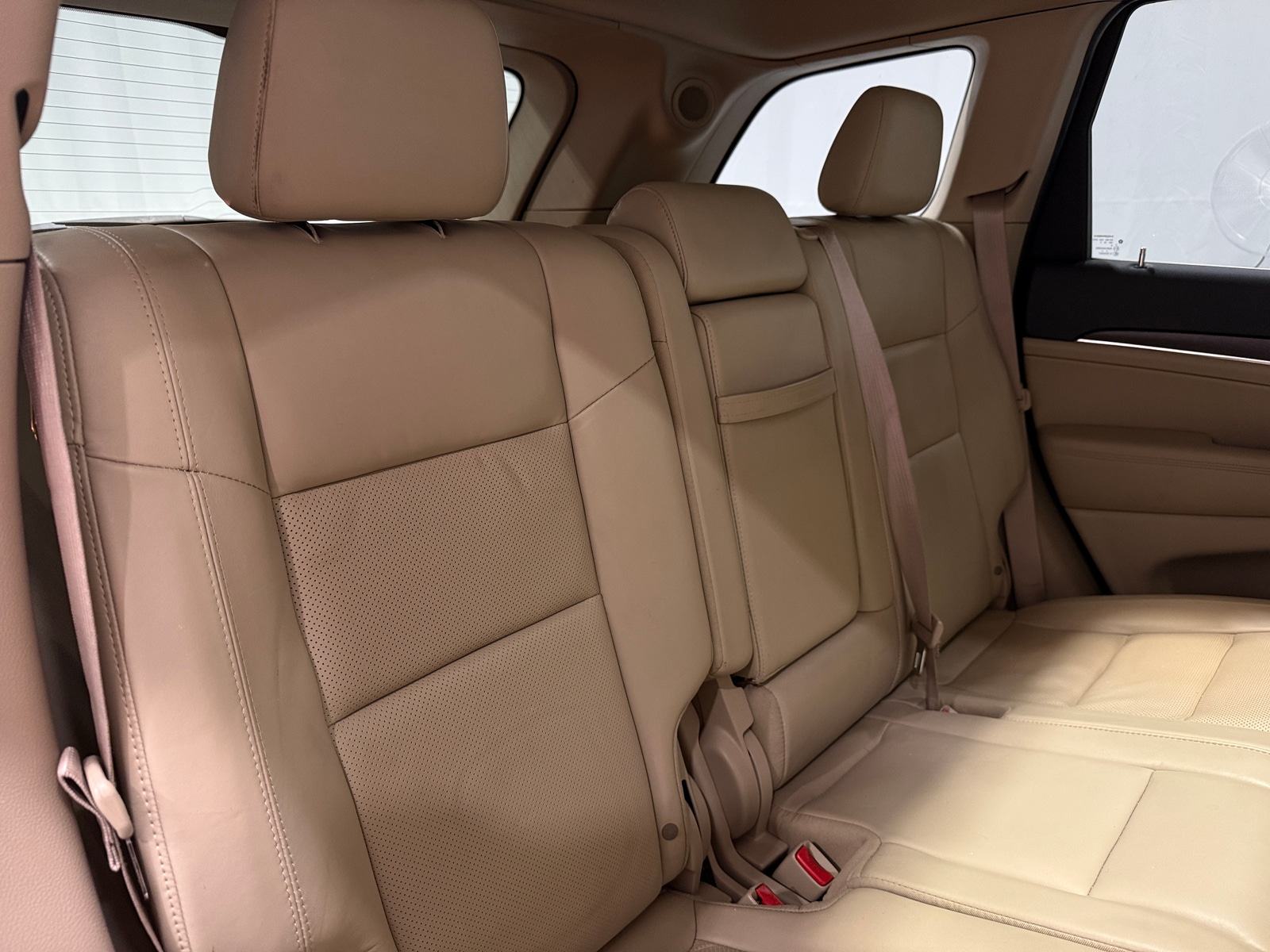 Thumbnail: 2016 Jeep Grand Cherokee - 5