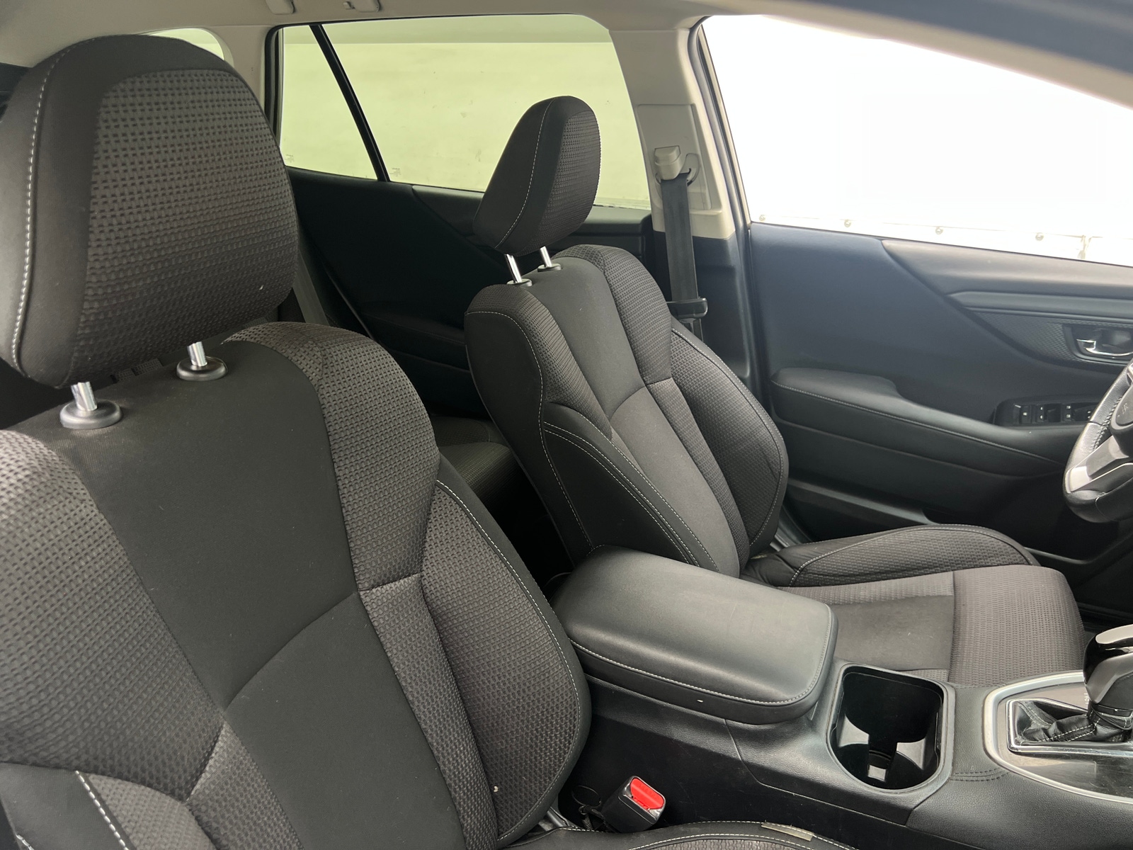 Thumbnail: 2021 Subaru Outback - 2