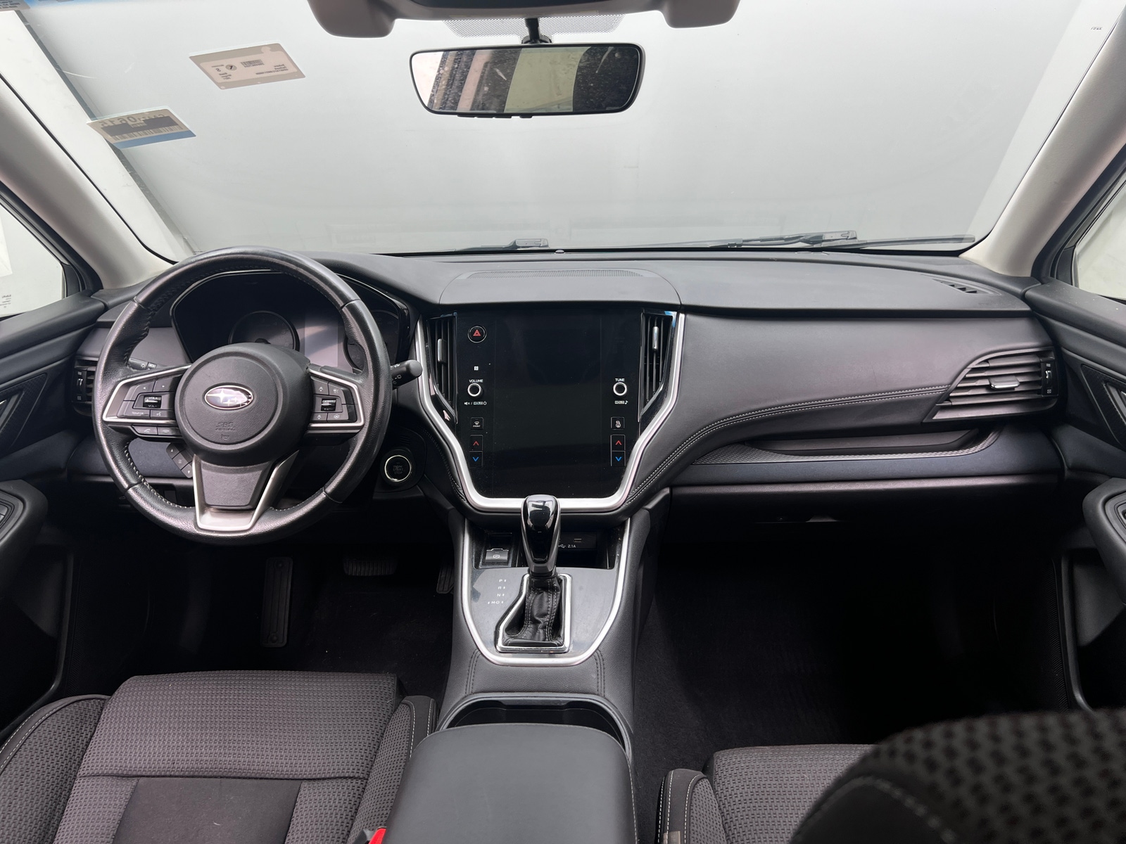 Thumbnail: 2021 Subaru Outback - 3