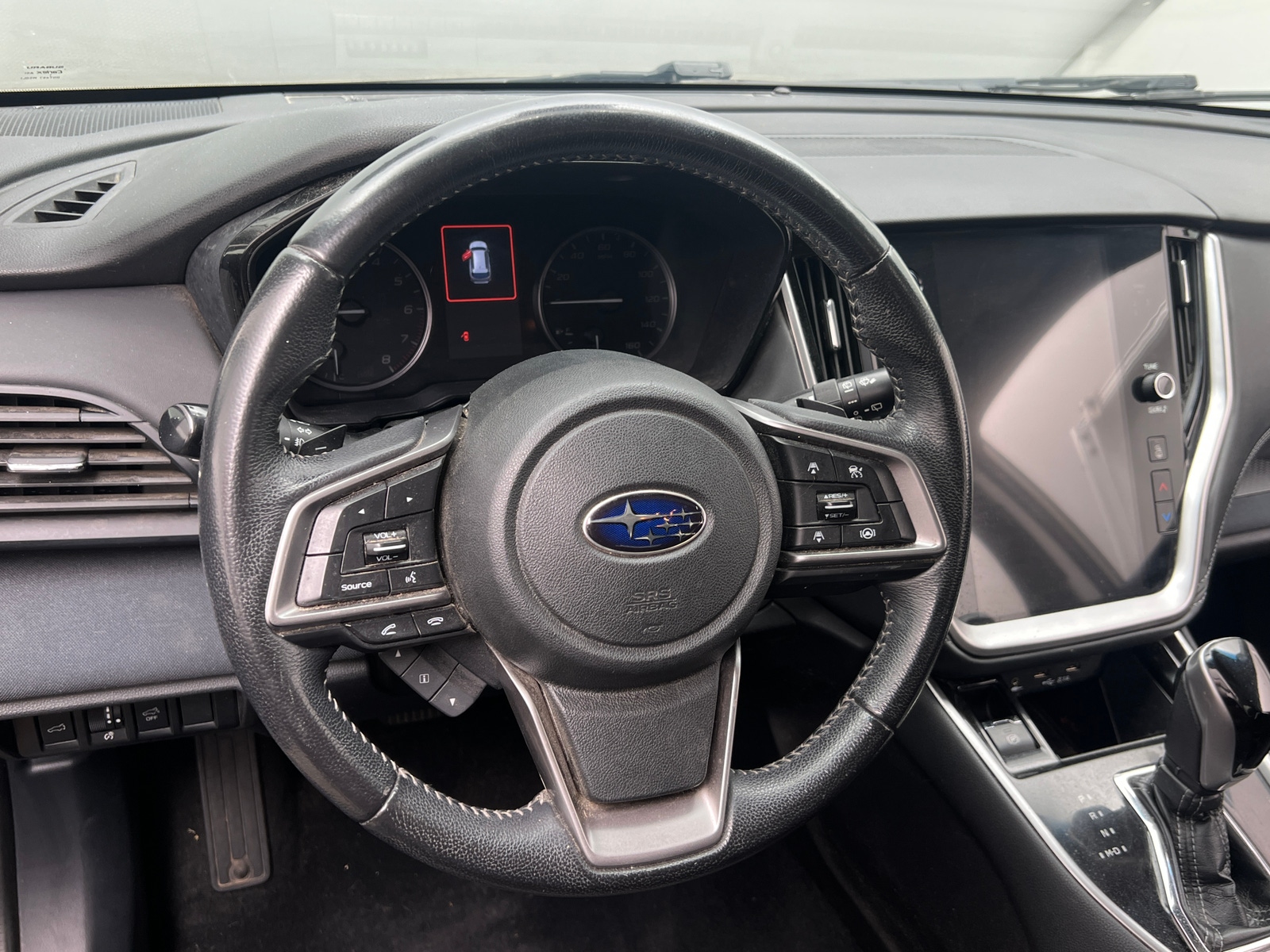 Thumbnail: 2021 Subaru Outback - 5