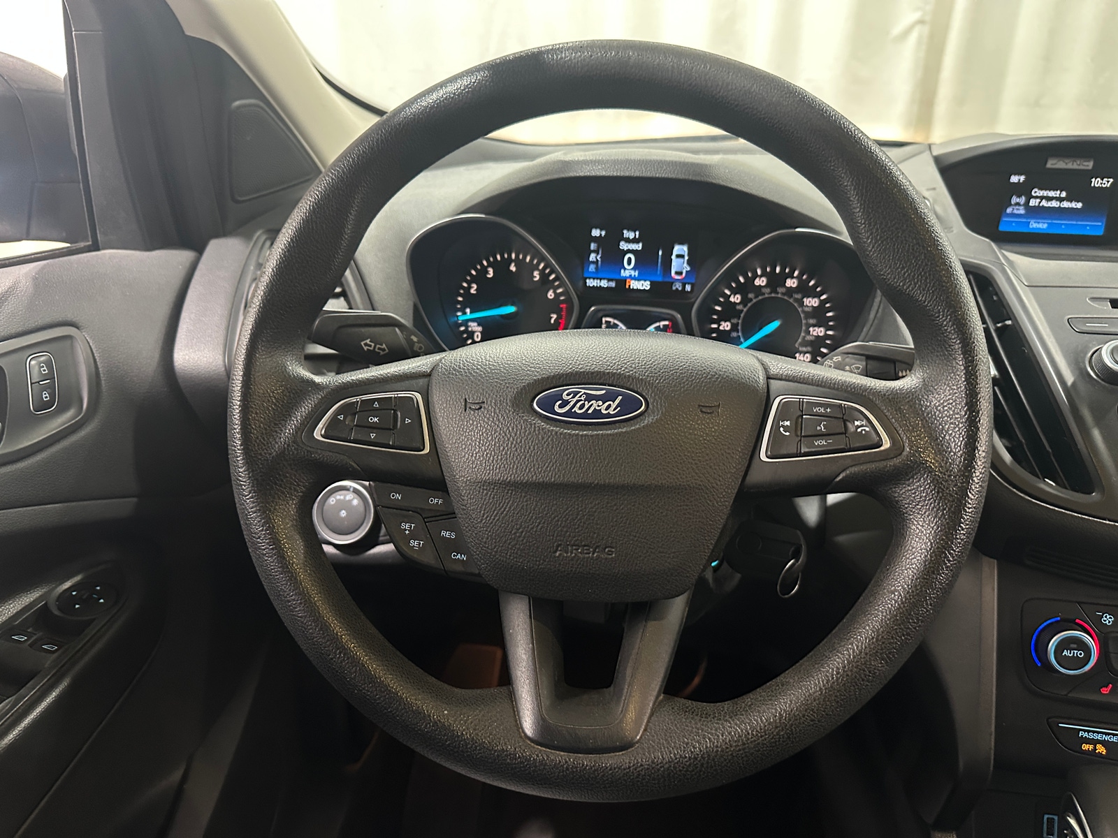 Thumbnail: 2018 Ford Escape - 5