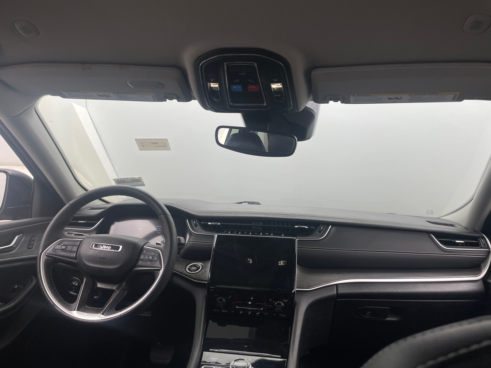 Thumbnail: 2023 Jeep Grand Cherokee - 2