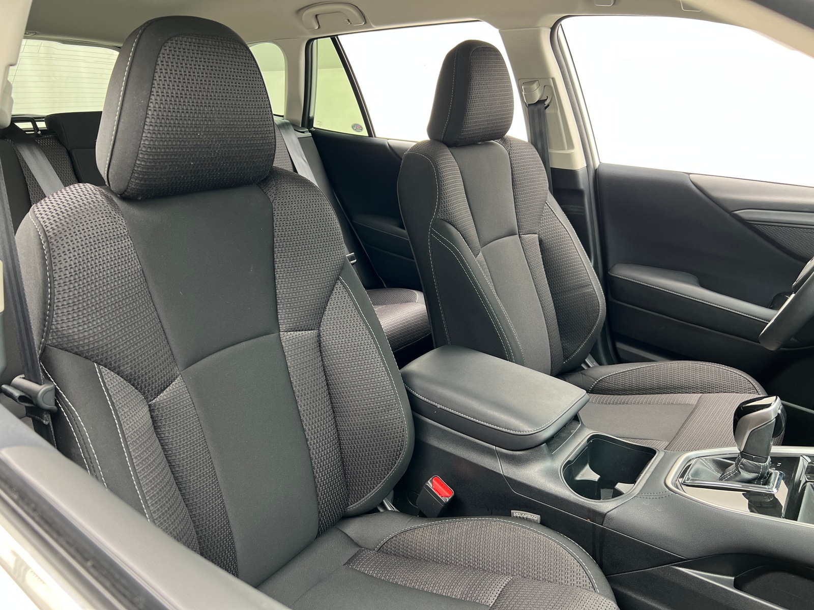Thumbnail: 2025 Subaru Outback - 2