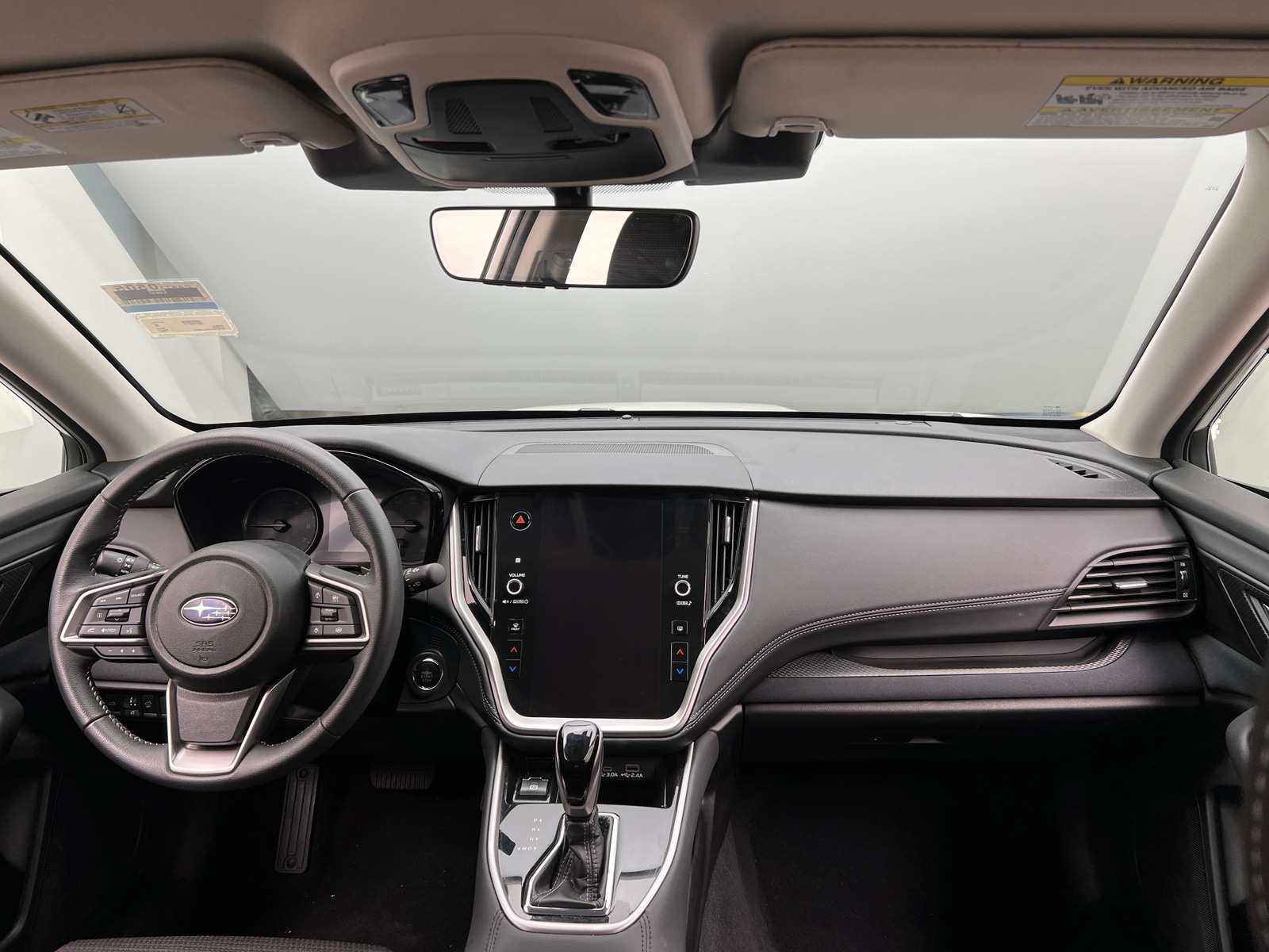 Thumbnail: 2025 Subaru Outback - 3