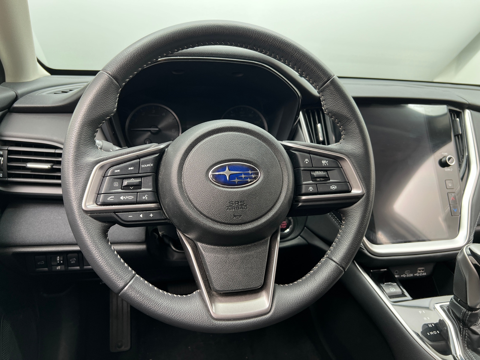 Thumbnail: 2025 Subaru Outback - 5