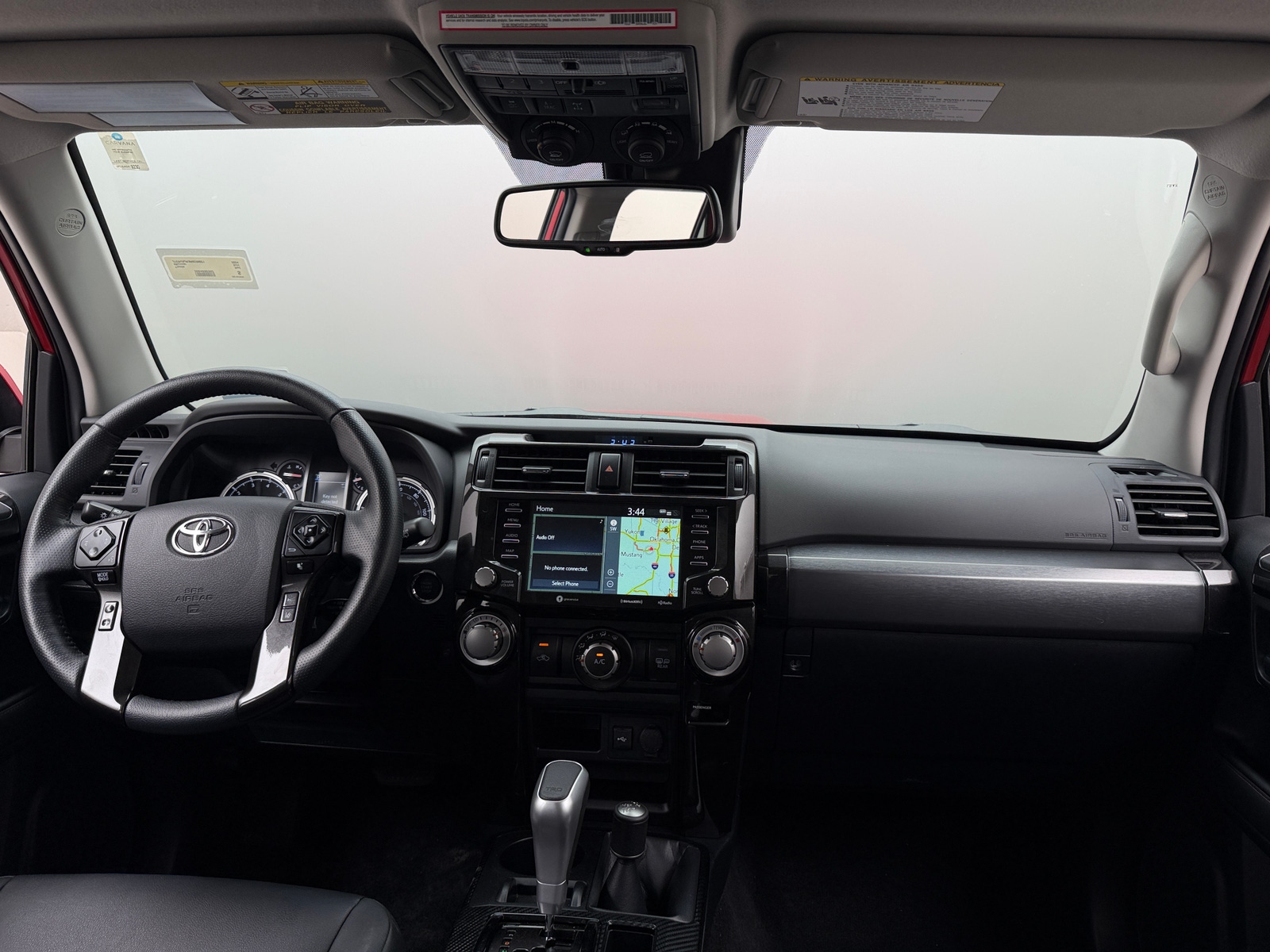 Thumbnail: 2024 Toyota 4Runner - 2