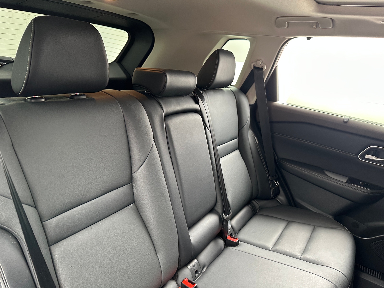 Thumbnail: 2021 Nissan Rogue - 5