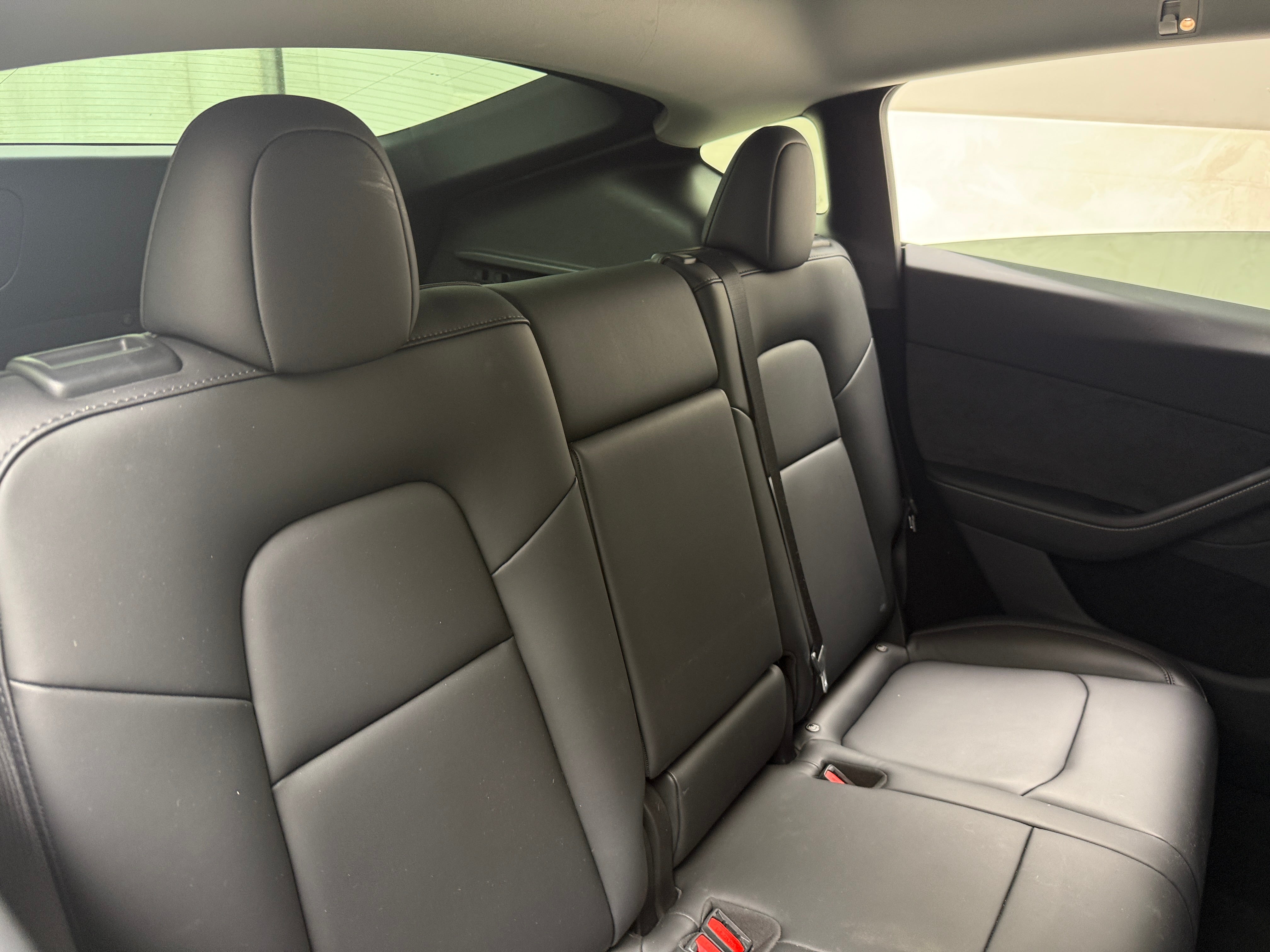 Used 2023 Tesla Model Y Long Range with VIN 7SAYGDEE4PA193517 for sale in Auburn, WA