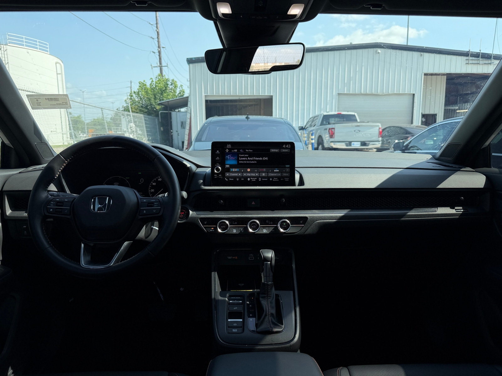 Thumbnail: 2025 Honda CR-V - 2