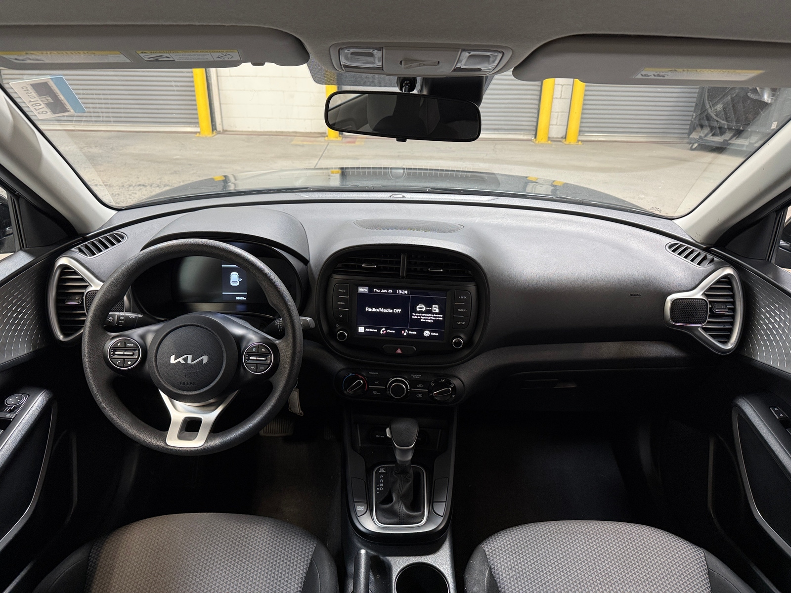Thumbnail: 2025 Kia Soul - 3