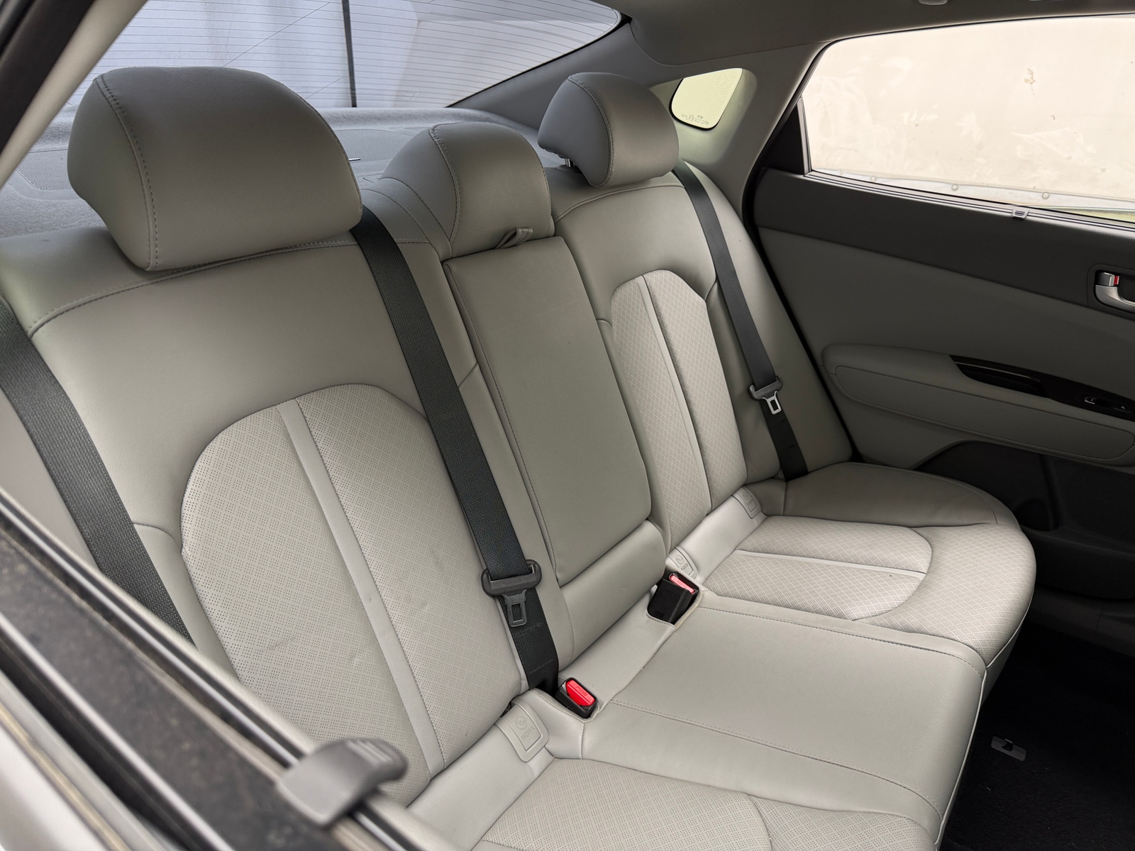 Thumbnail: 2016 Kia Optima - 5