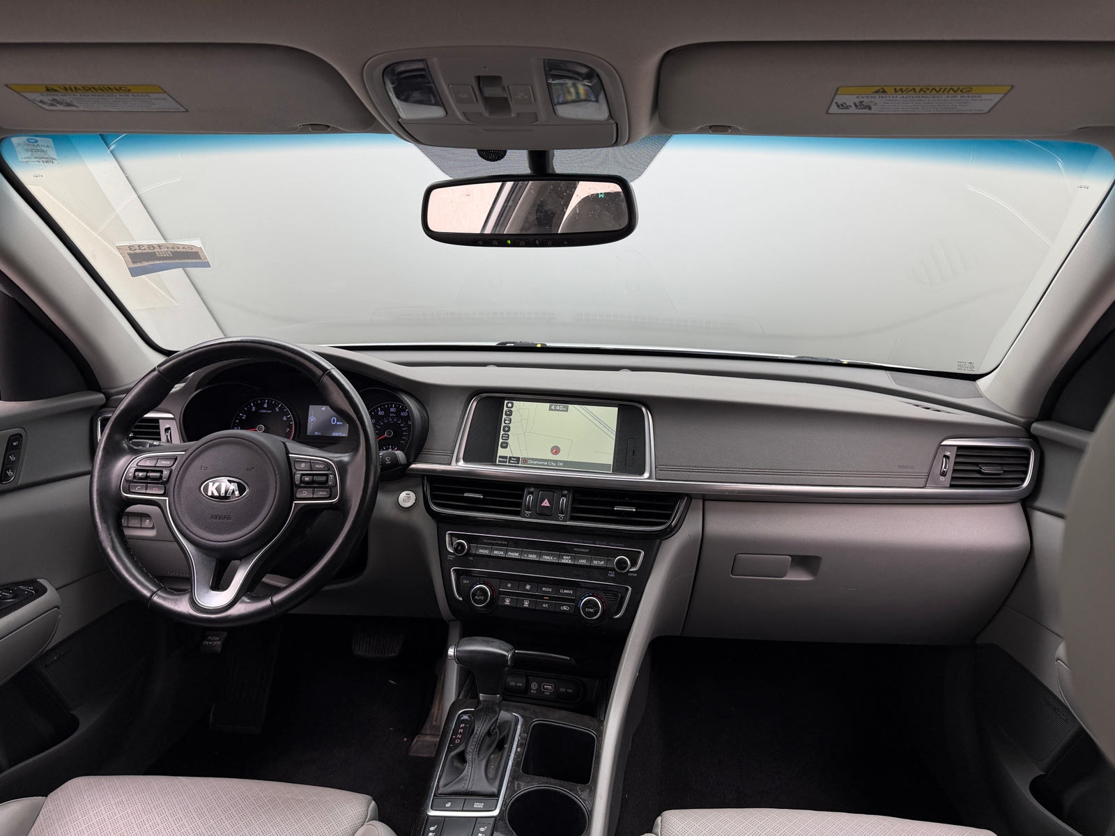 Thumbnail: 2016 Kia Optima - 2