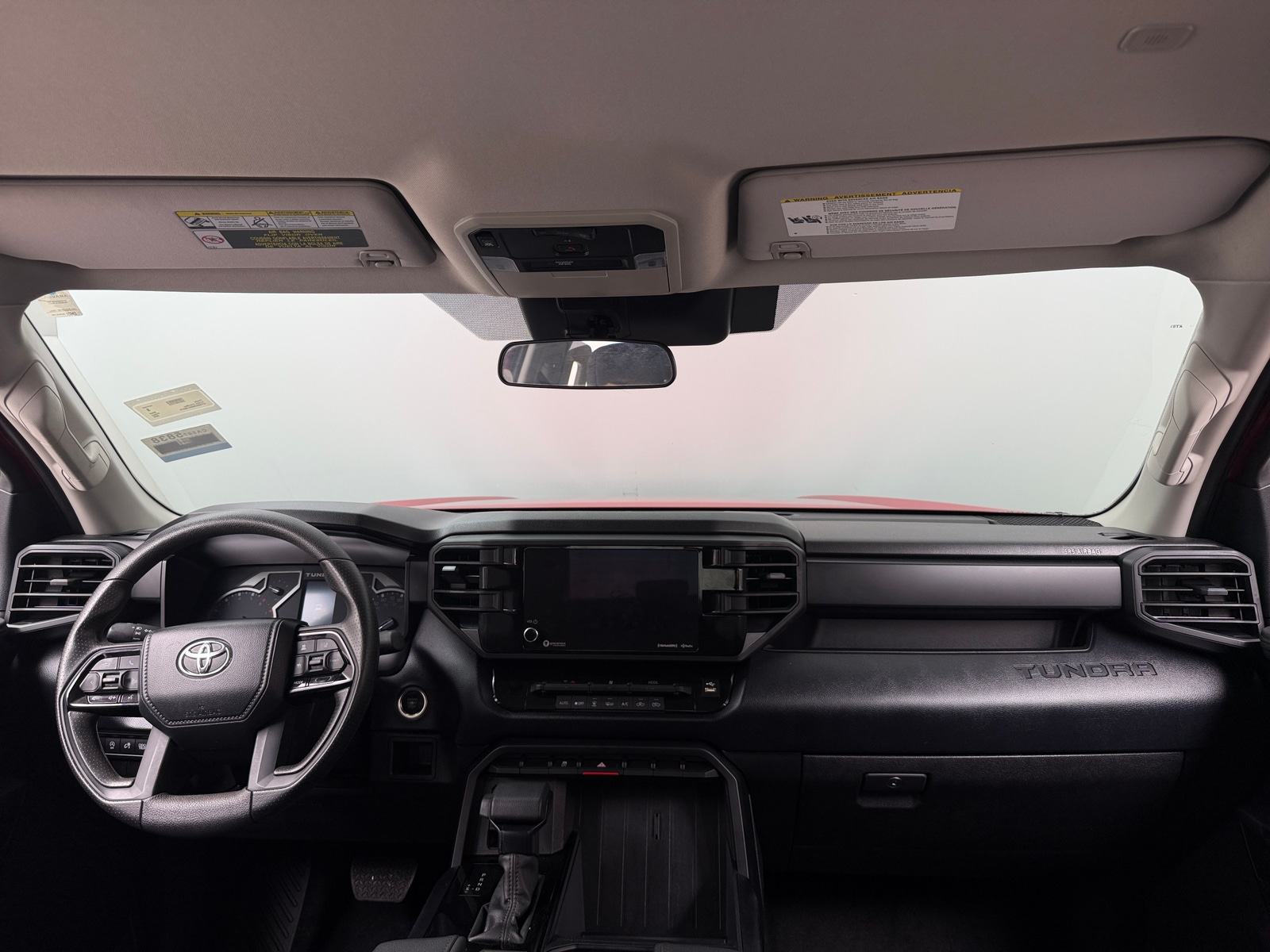 Thumbnail: 2024 Toyota Tundra - 3