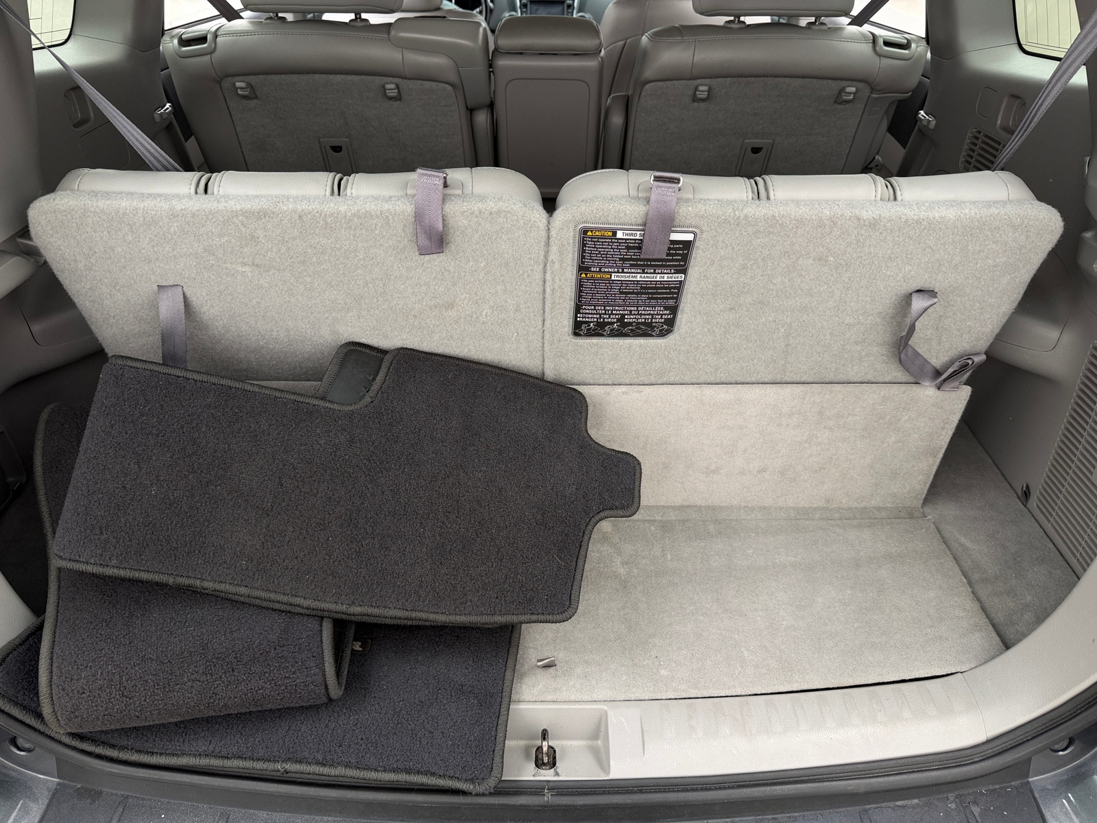 Thumbnail: 2013 Toyota Highlander - 7