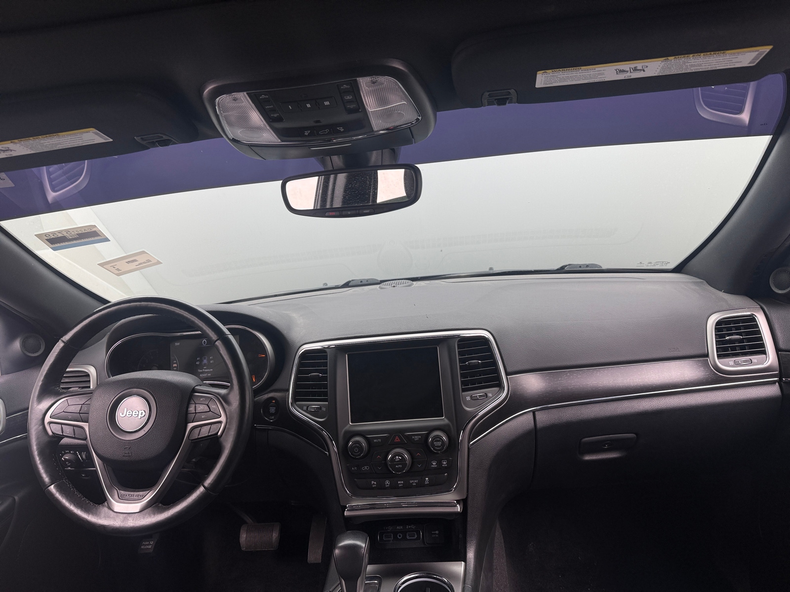 Thumbnail: 2018 Jeep Grand Cherokee - 2