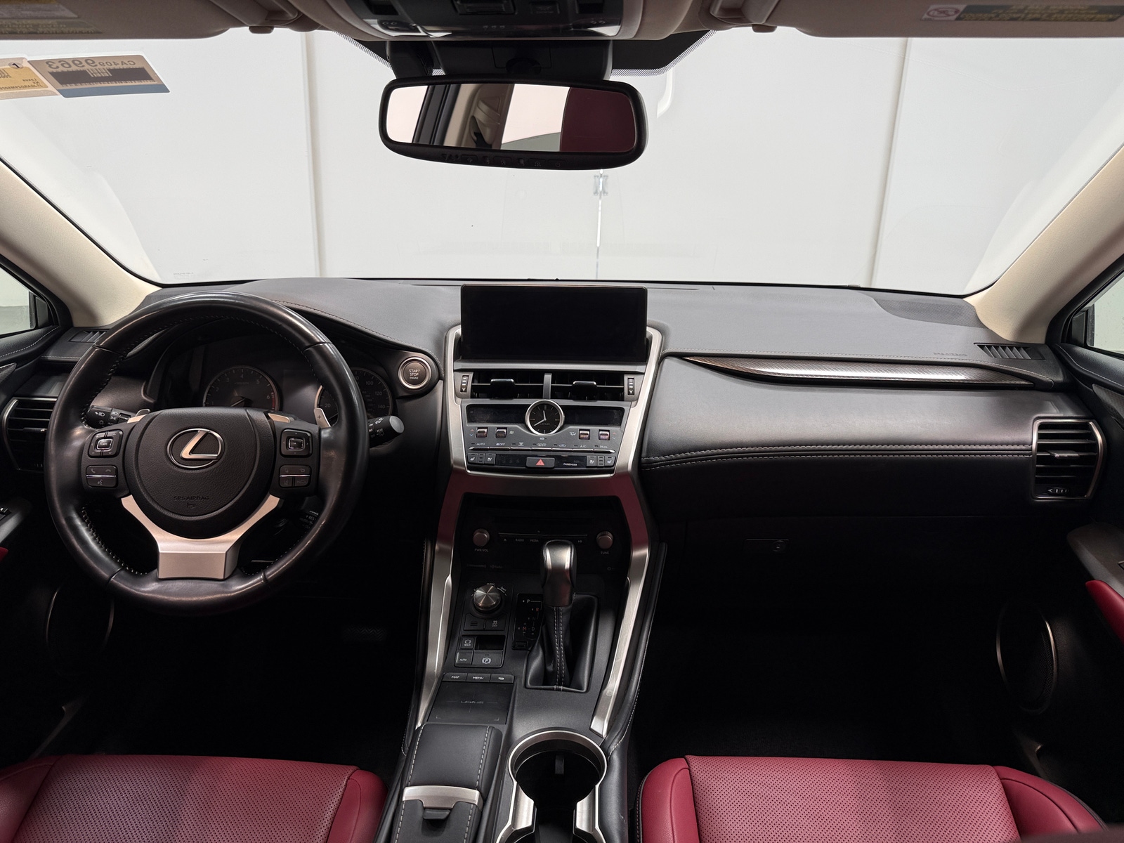 Thumbnail: 2021 Lexus NX - 2