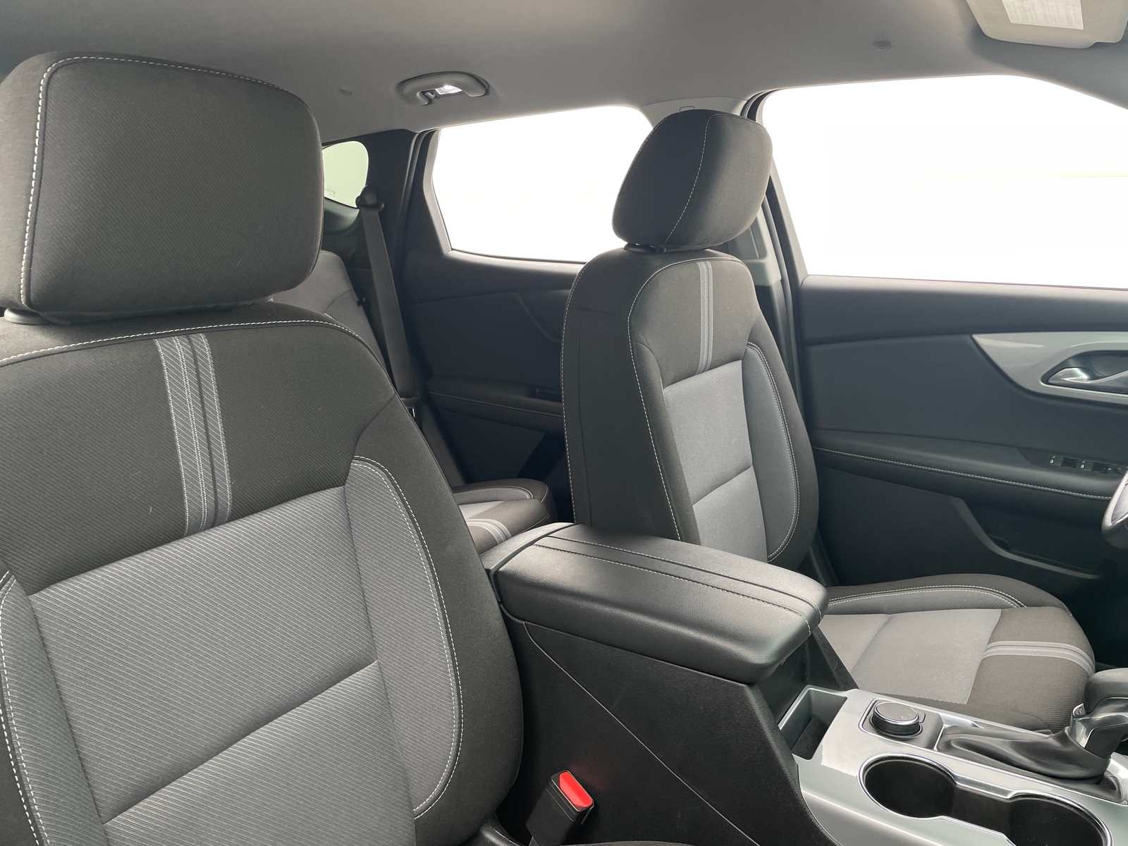 Thumbnail: 2023 Chevrolet Blazer - 2