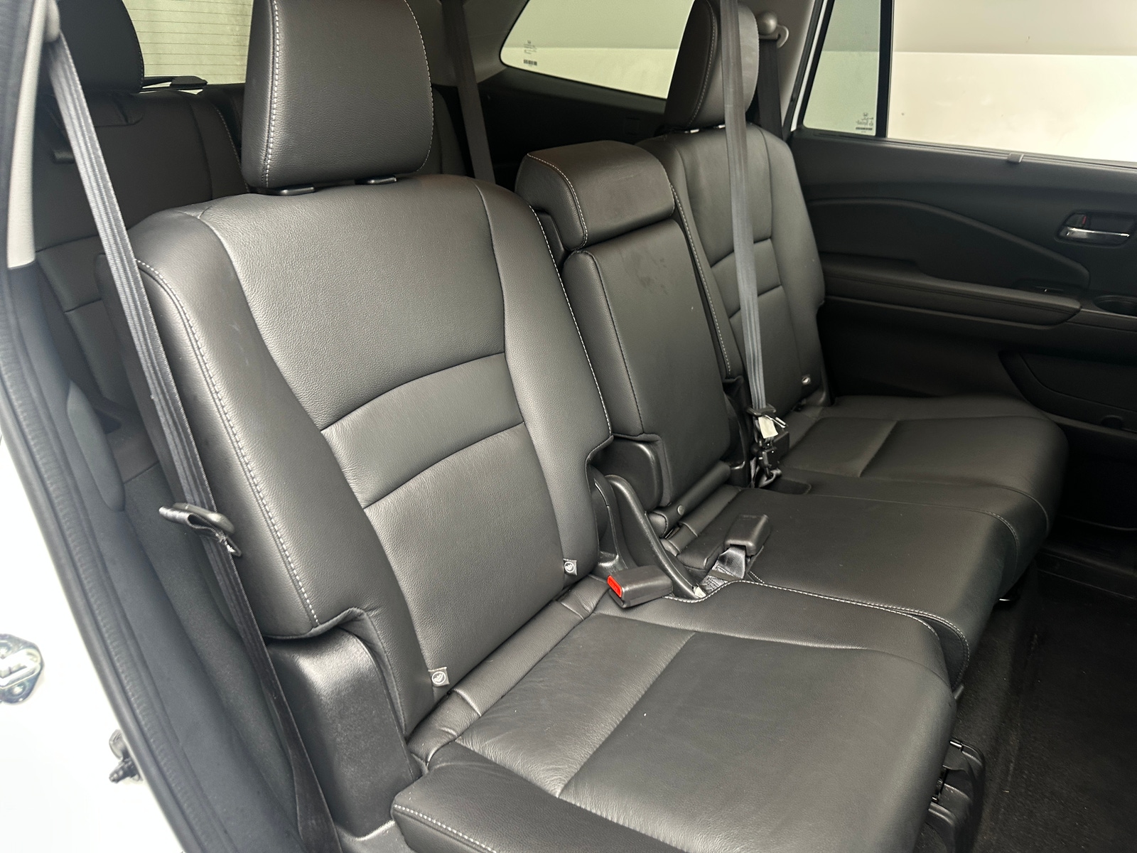 Thumbnail: 2021 Honda Pilot - 5