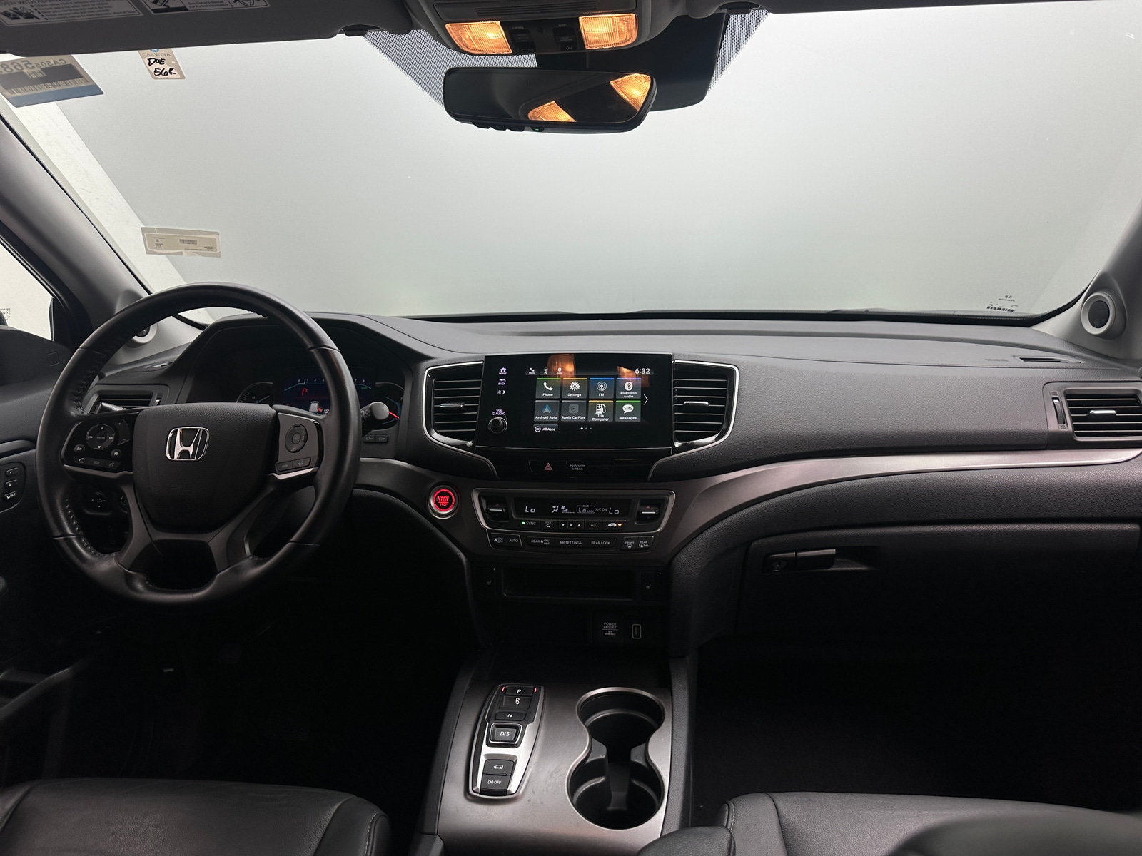 Thumbnail: 2021 Honda Pilot - 2