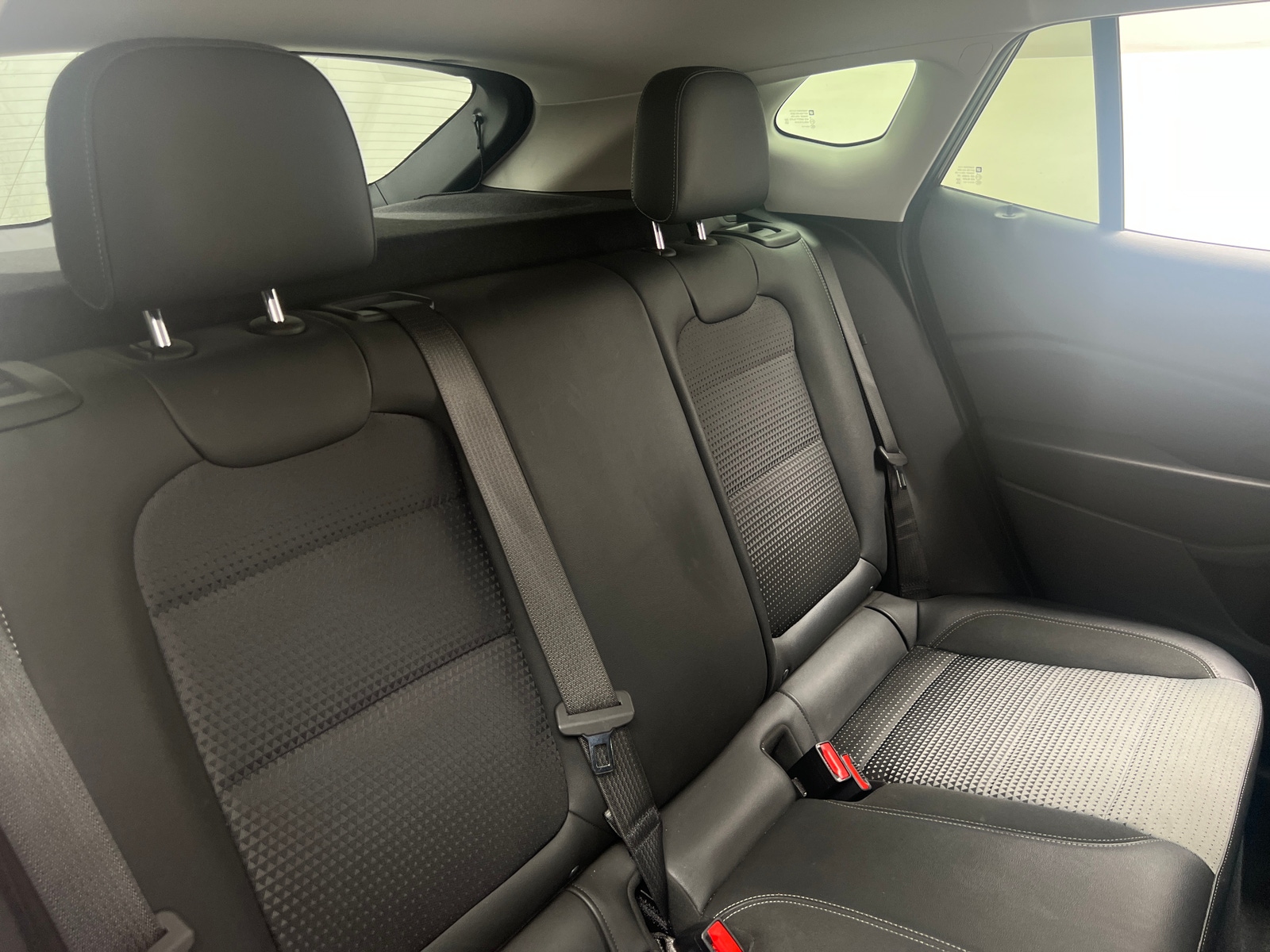 Thumbnail: 2025 Chevrolet Trax - 6