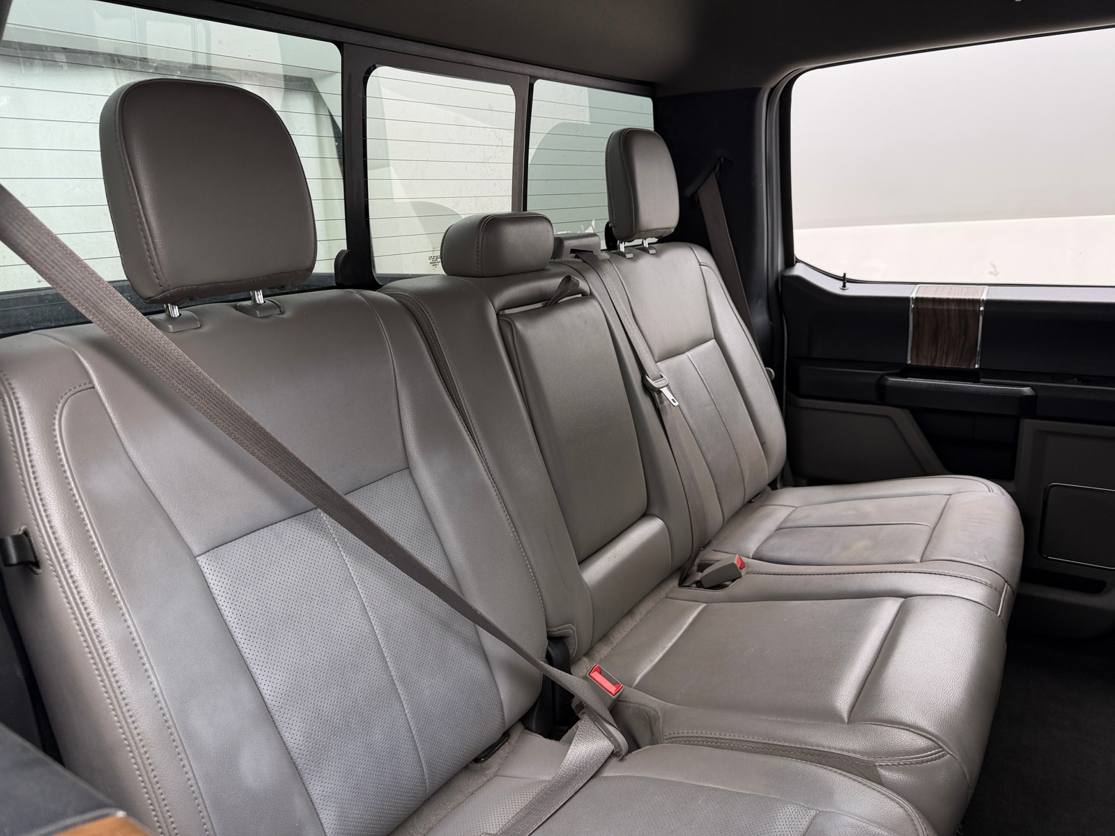 Thumbnail: 2020 Ford Econoline - 5