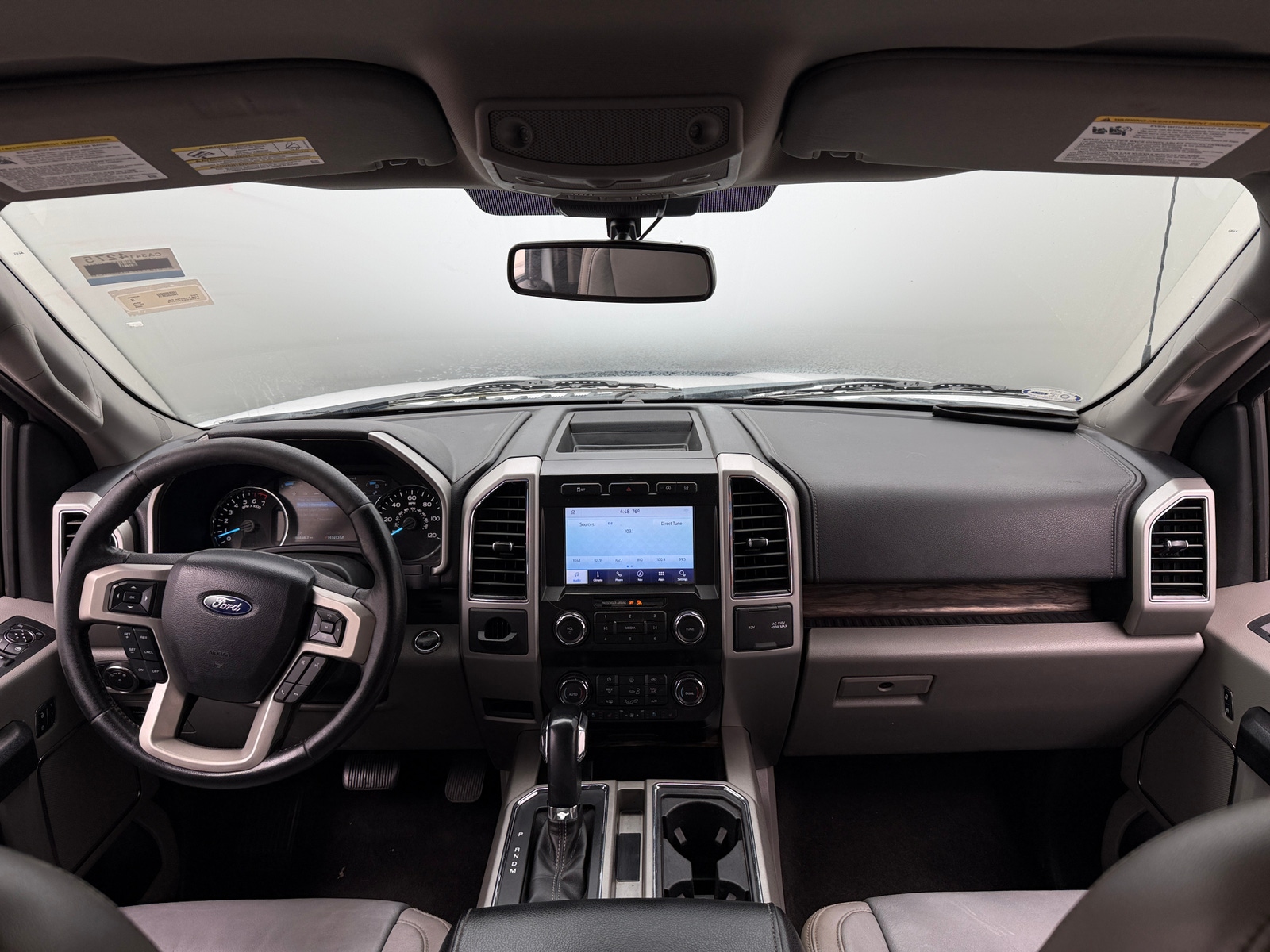 Thumbnail: 2020 Ford Econoline - 2