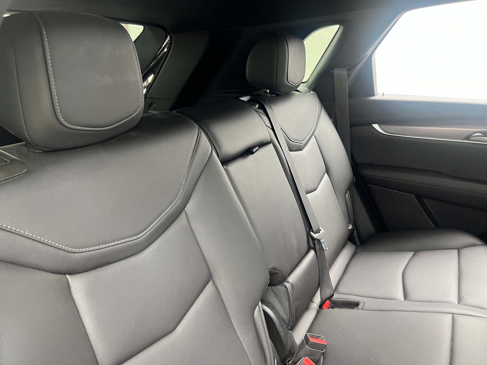 Thumbnail: 2021 Cadillac XT5 - 5