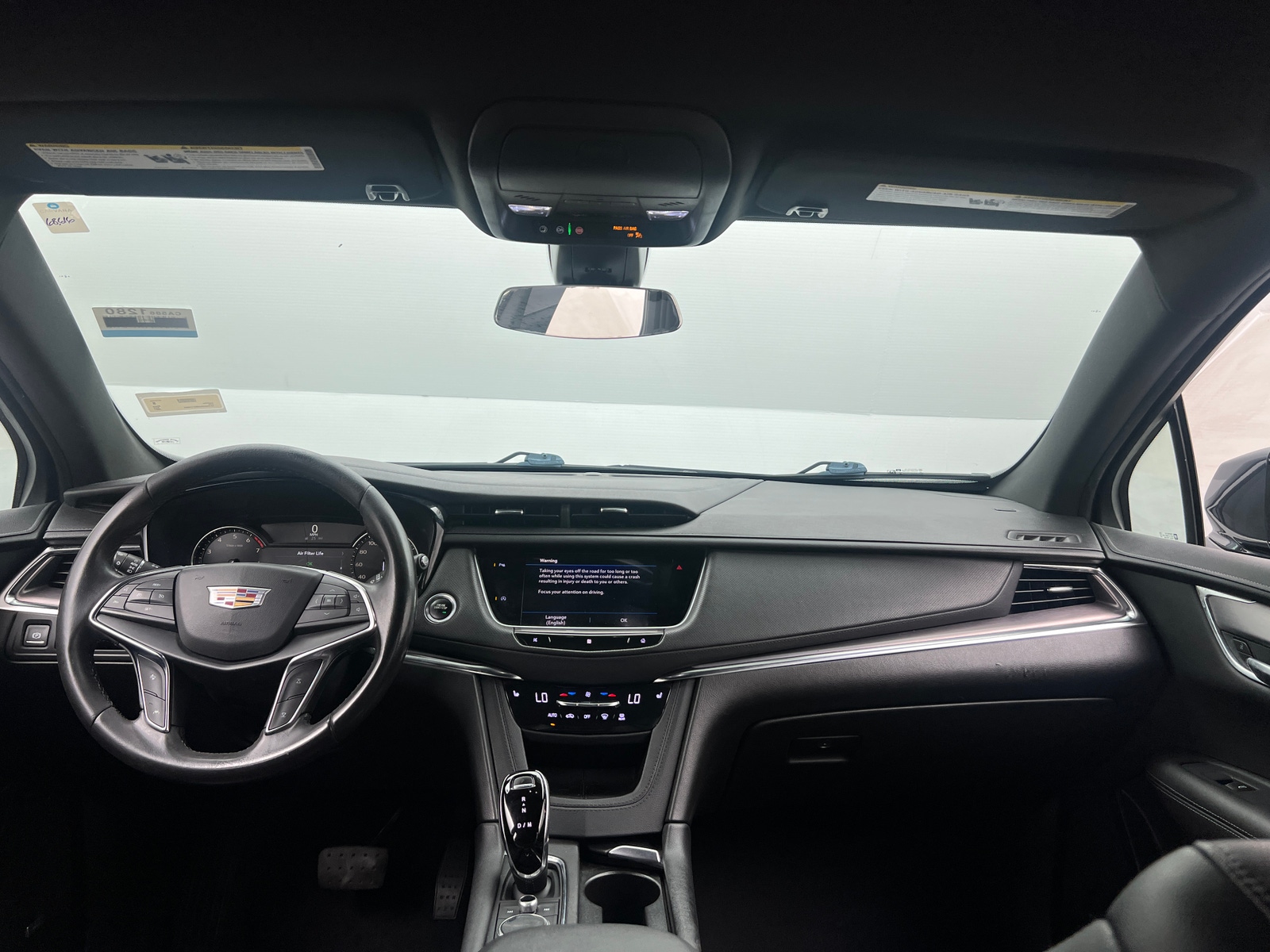 Thumbnail: 2021 Cadillac XT5 - 2