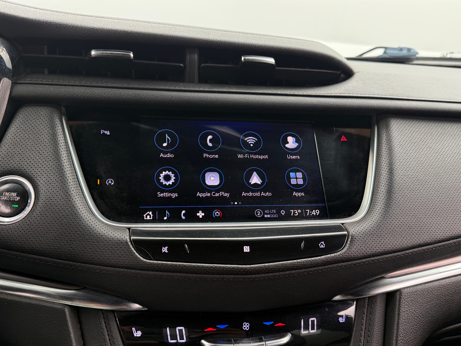 Thumbnail: 2021 Cadillac XT5 - 3