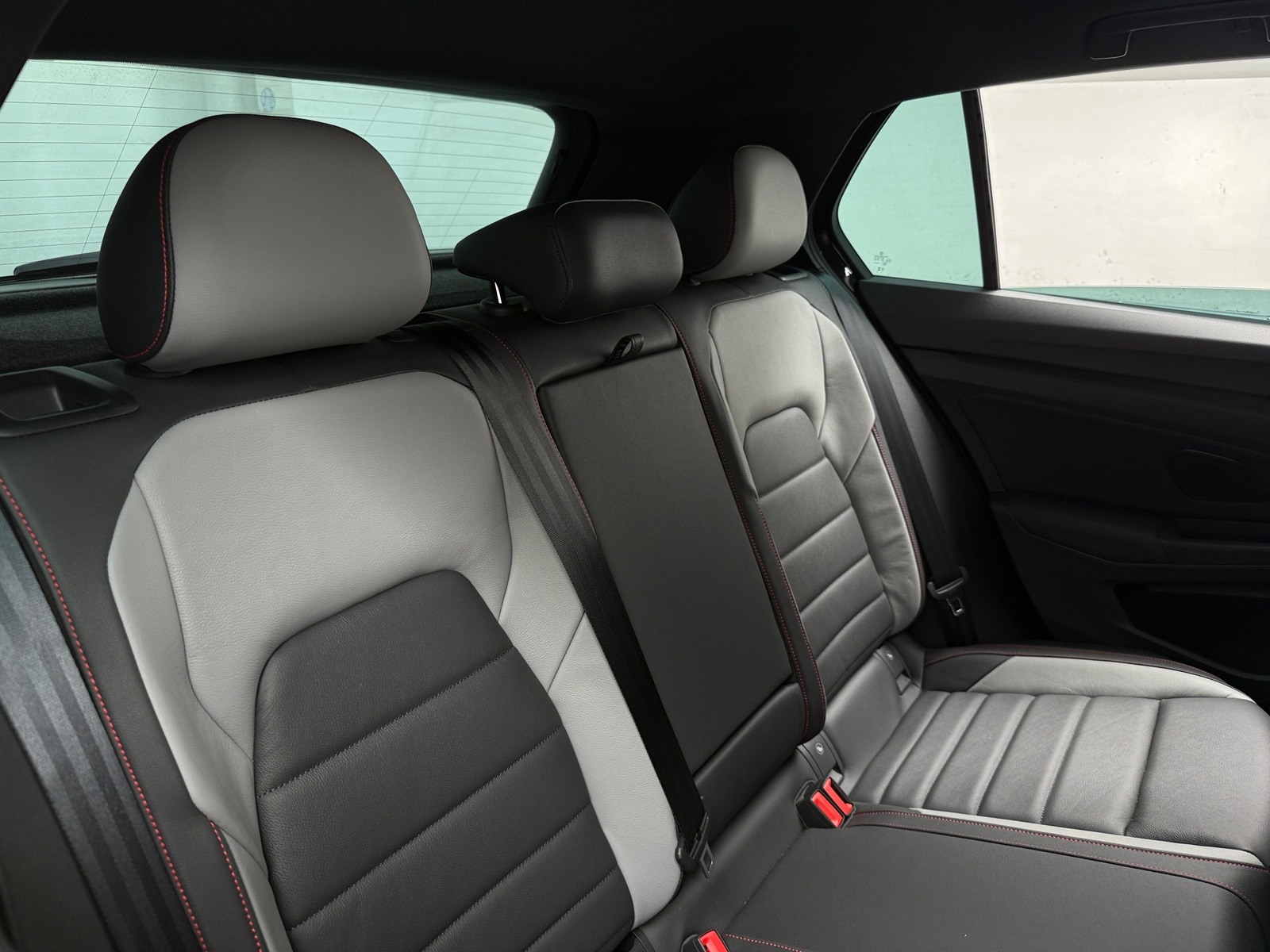 Thumbnail: 2024 Volkswagen Golf - 5