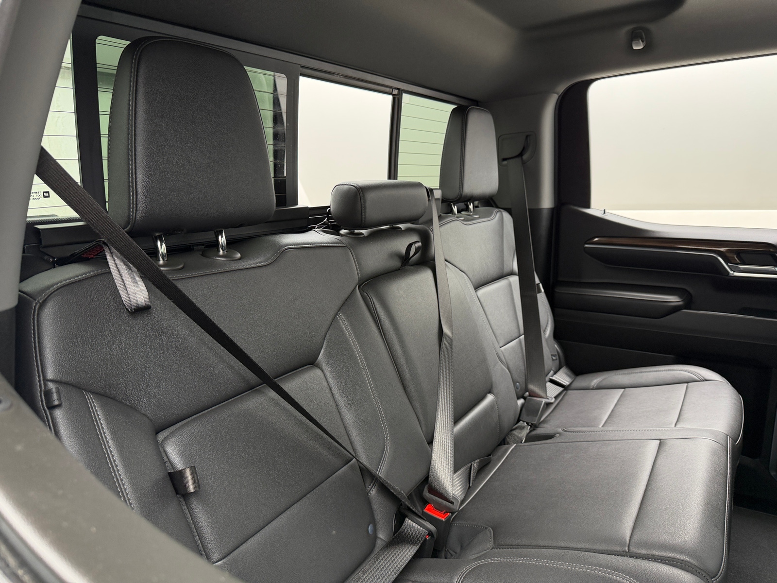 Thumbnail: 2024 Chevrolet Silverado 1500 - 6