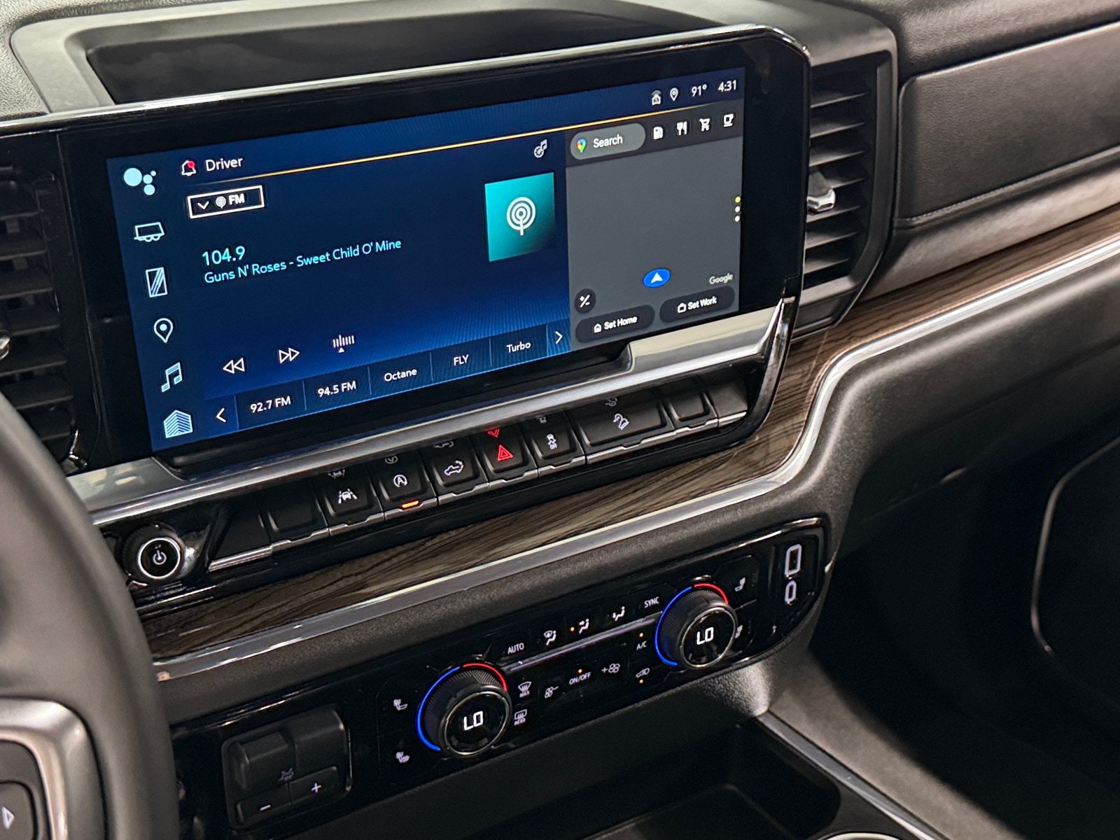 Thumbnail: 2024 Chevrolet Silverado 1500 - 4