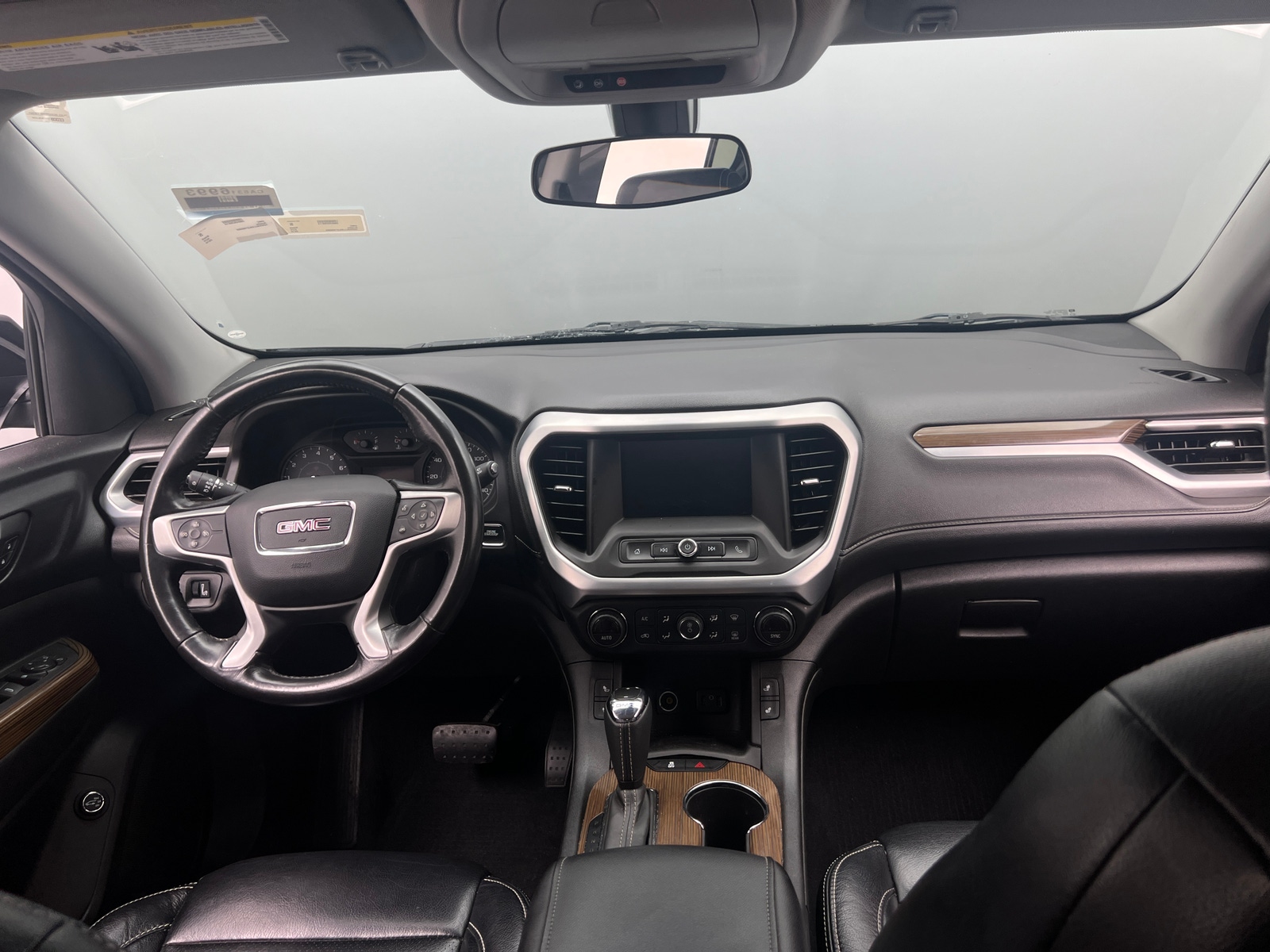 Thumbnail: 2018 GMC Acadia - 3