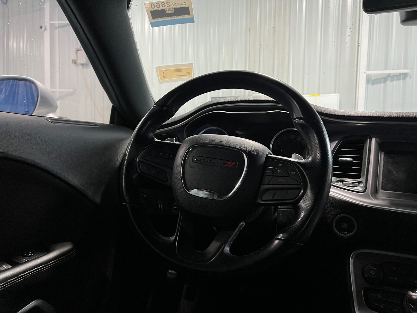 Thumbnail: 2021 Dodge Challenger - 4