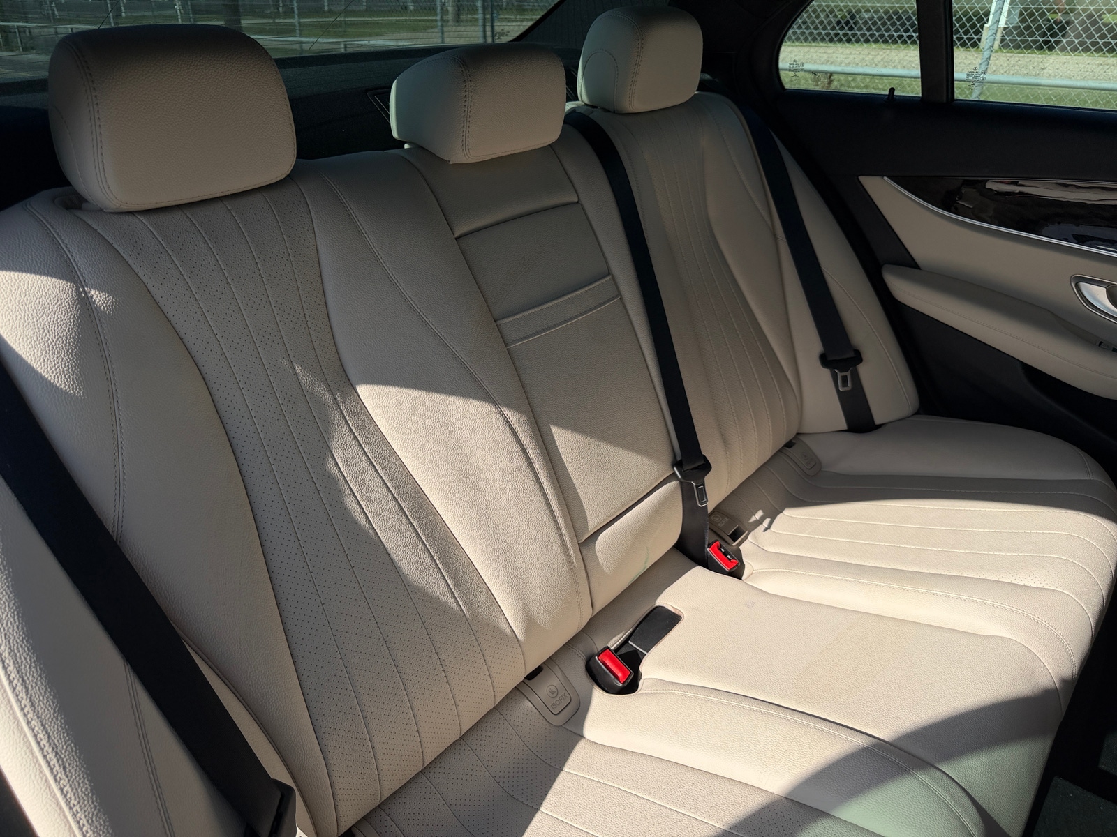 Thumbnail: 2019 Mercedes-Benz E-Class - 6