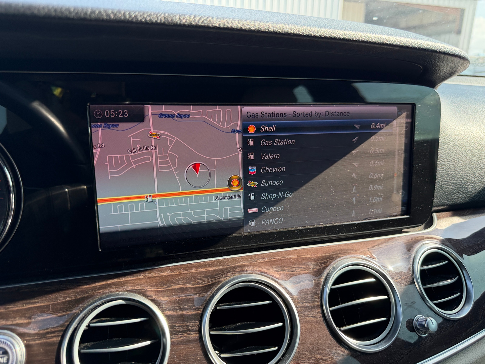 Thumbnail: 2019 Mercedes-Benz E-Class - 4