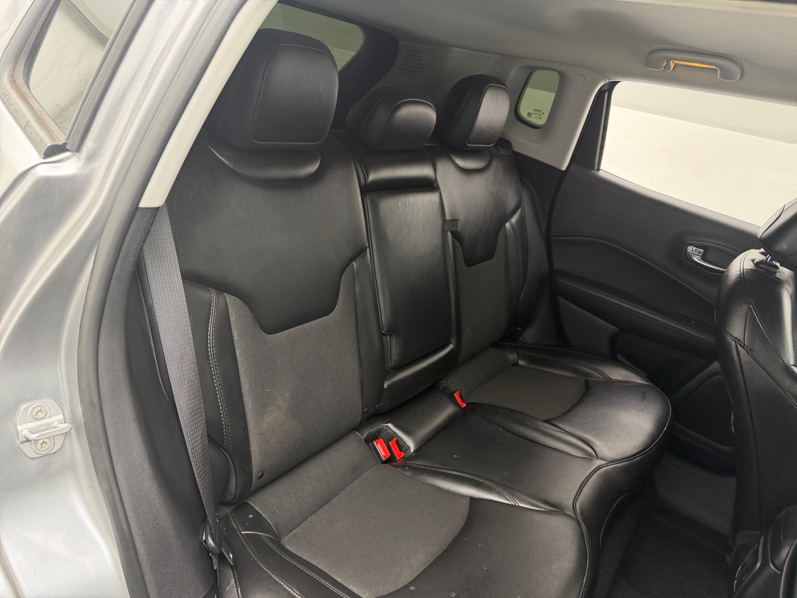 Thumbnail: 2020 Jeep Compass - 6