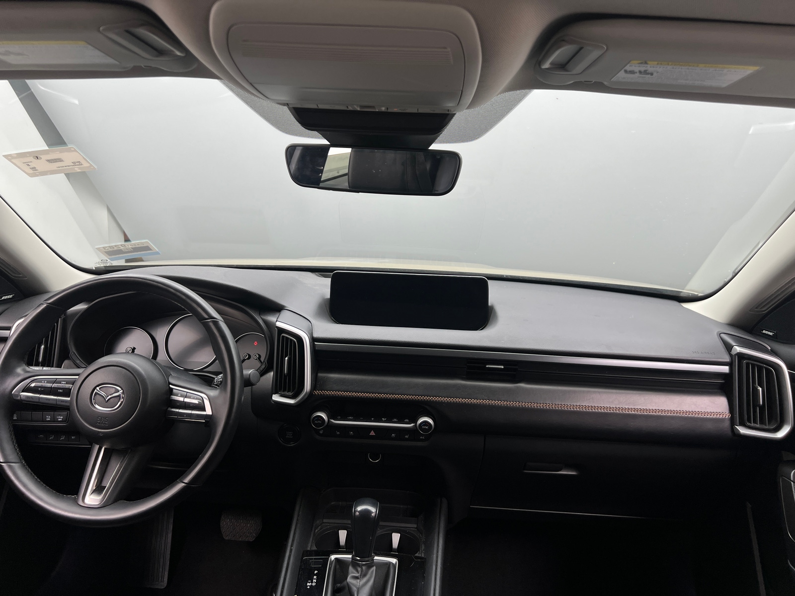 Thumbnail: 2023 Mazda CX-50 - 2