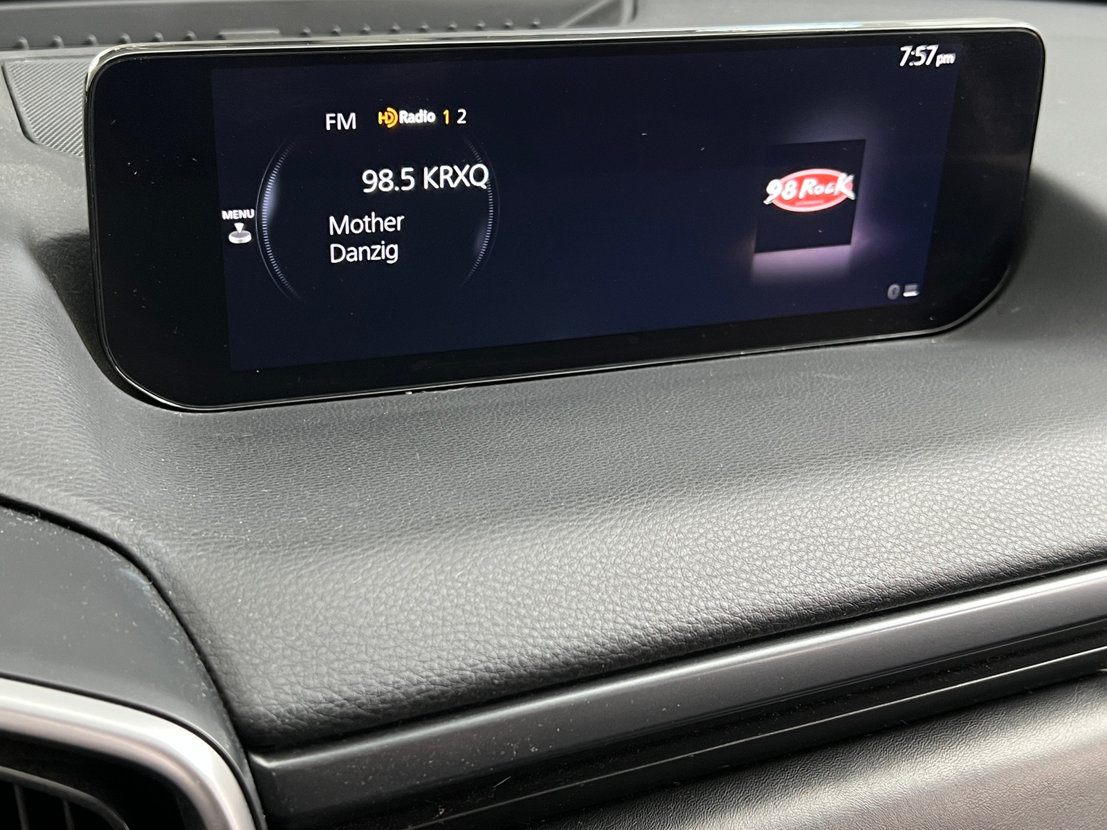 Thumbnail: 2023 Mazda CX-50 - 3