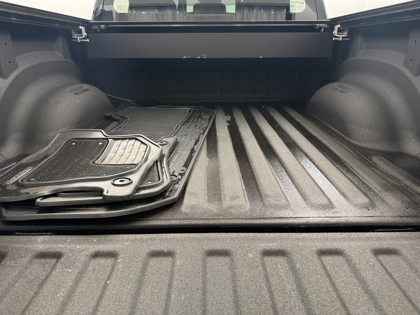 Thumbnail: 2019 RAM 1500 - 6