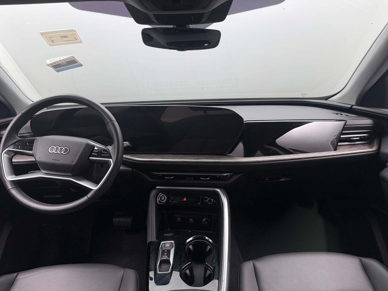Thumbnail: 2025 Audi Q5 - 2
