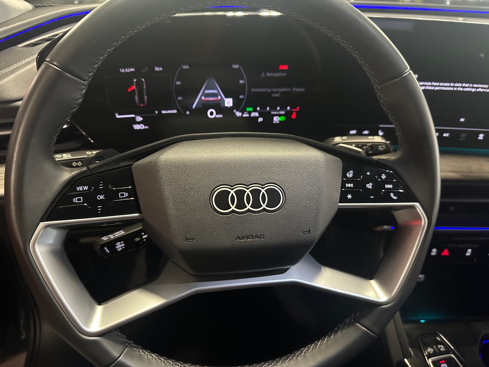 Thumbnail: 2025 Audi Q5 - 4